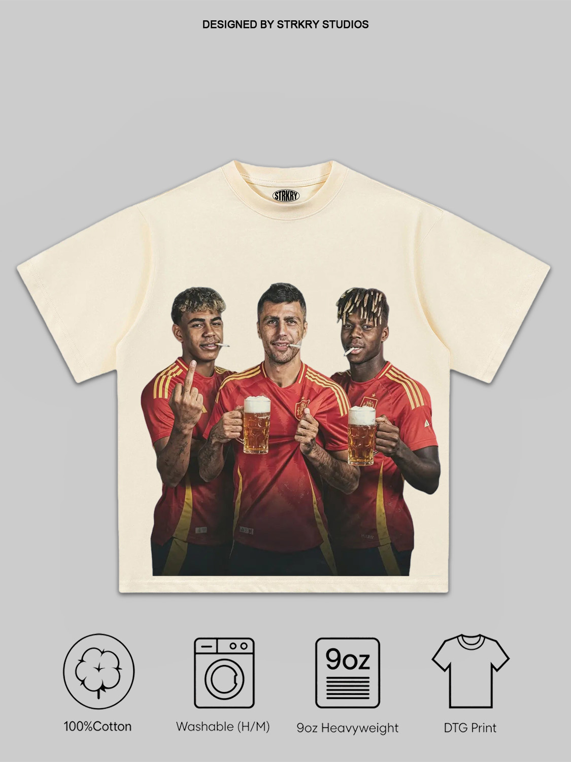 Spanish Football