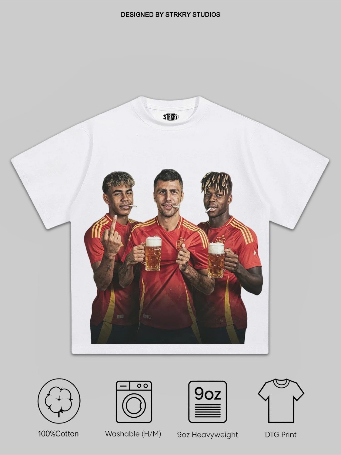 Spanish Football