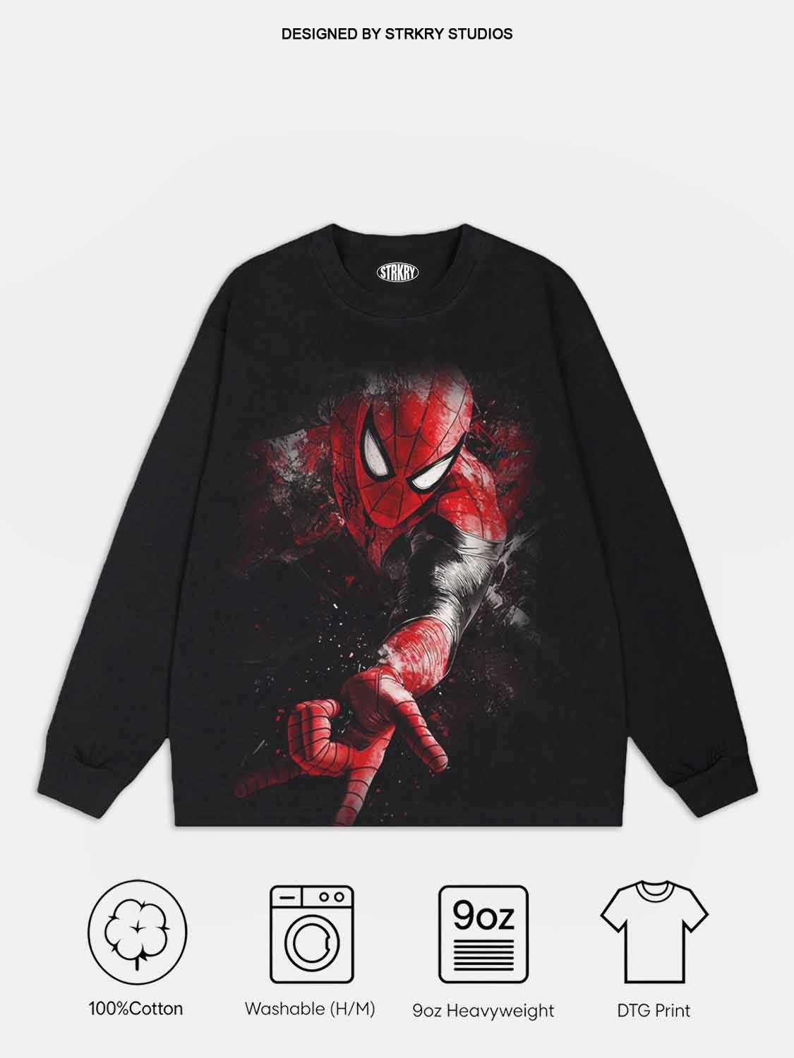 Spider