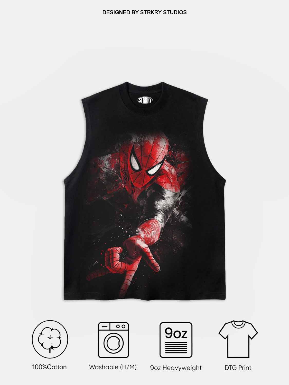 Spider