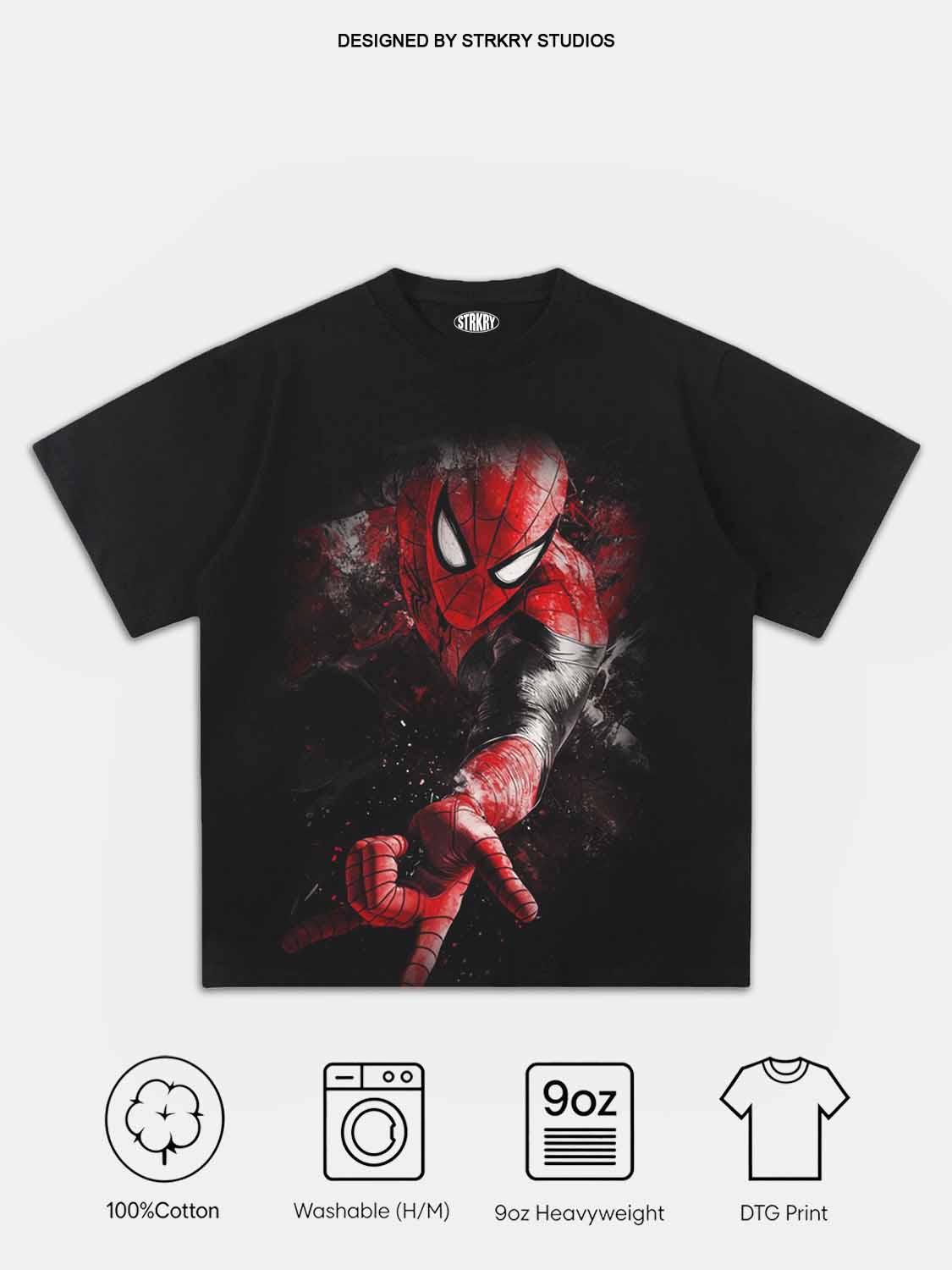 Spider