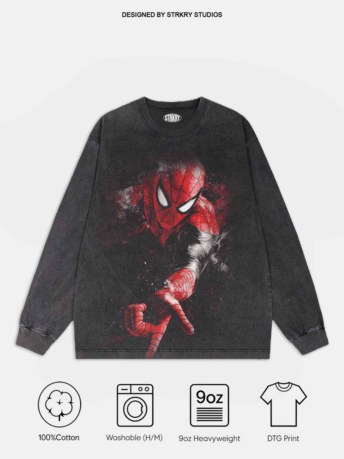 Spider