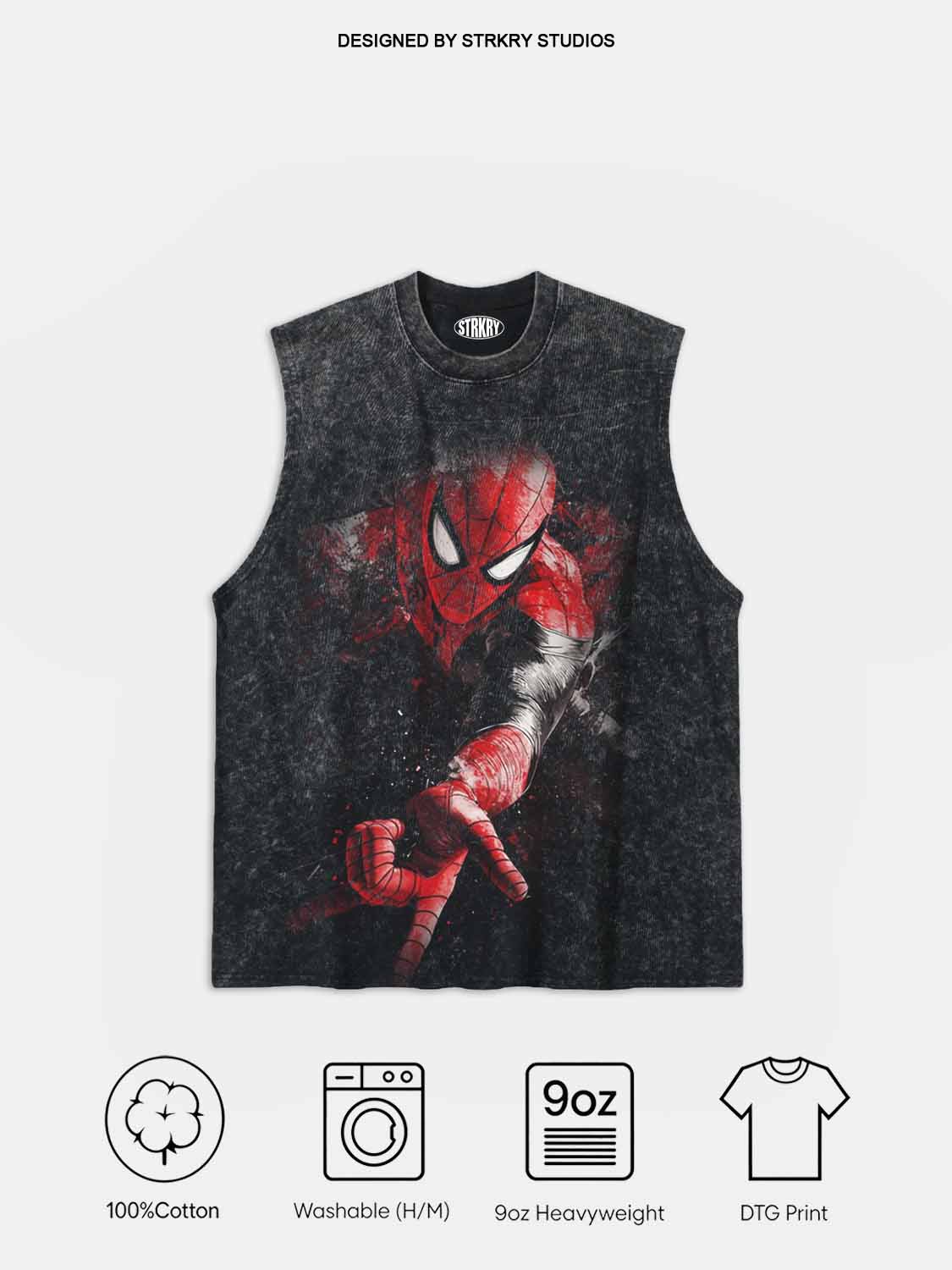 Spider