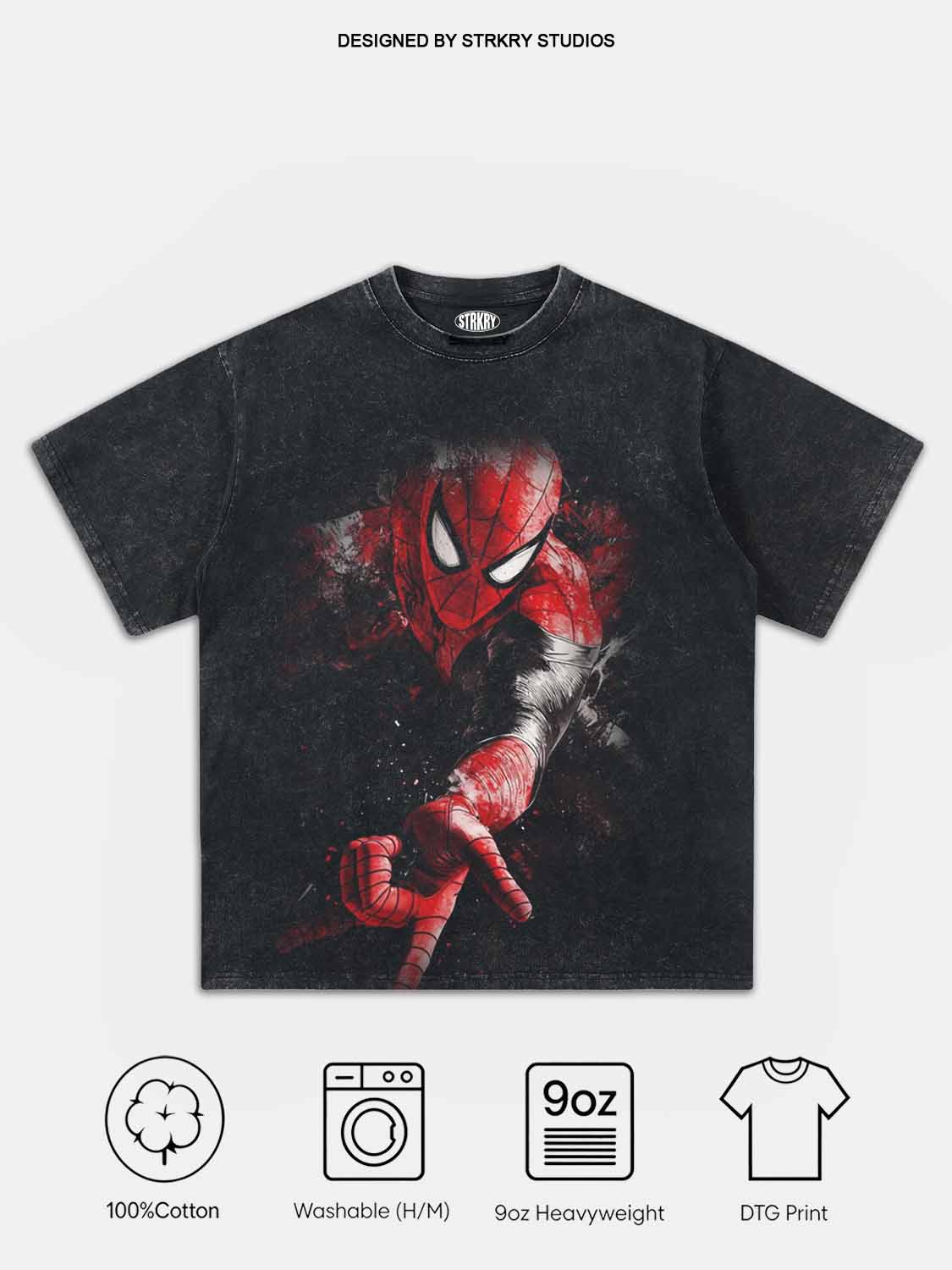 Spider