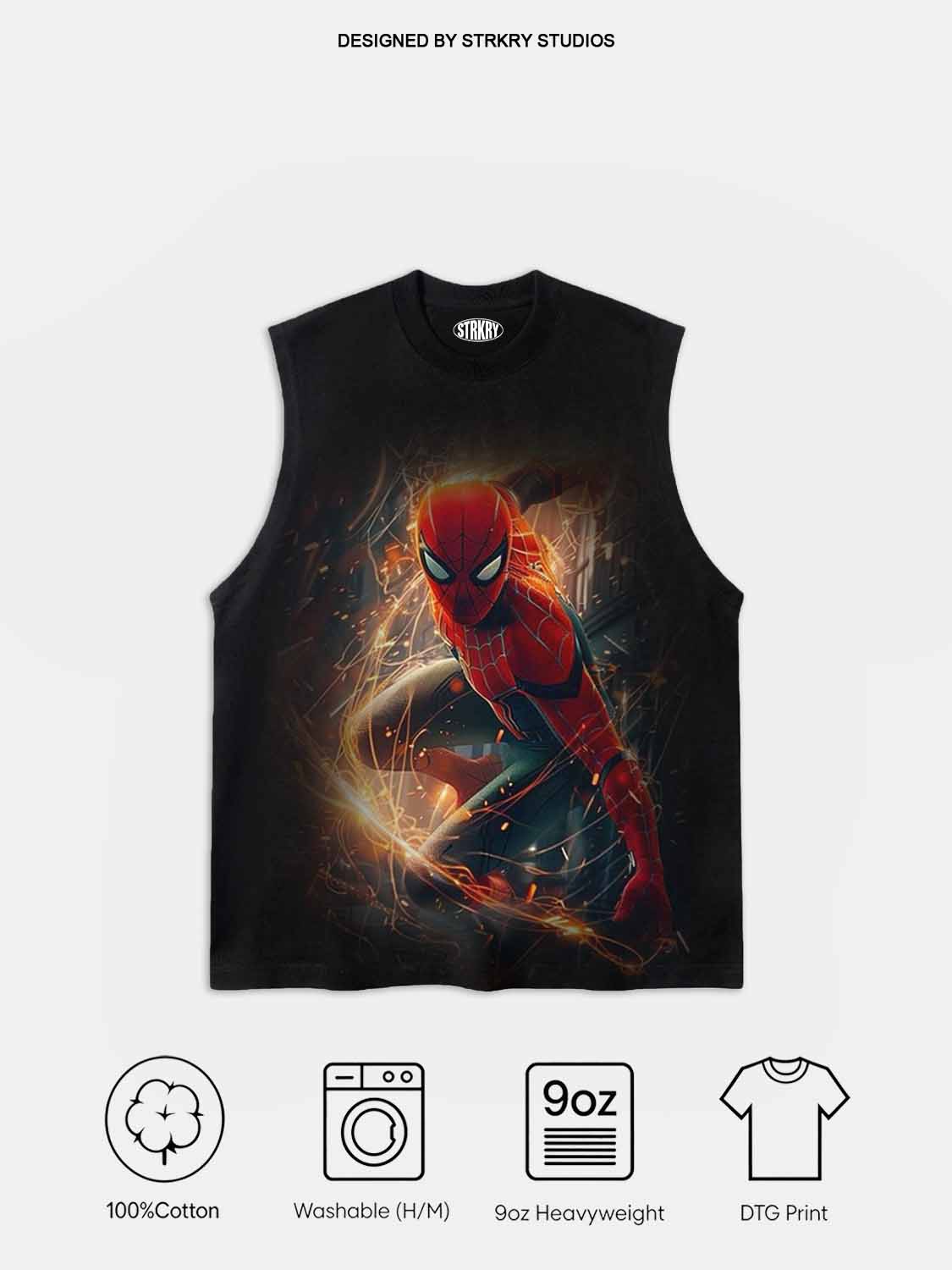 Spider-Man