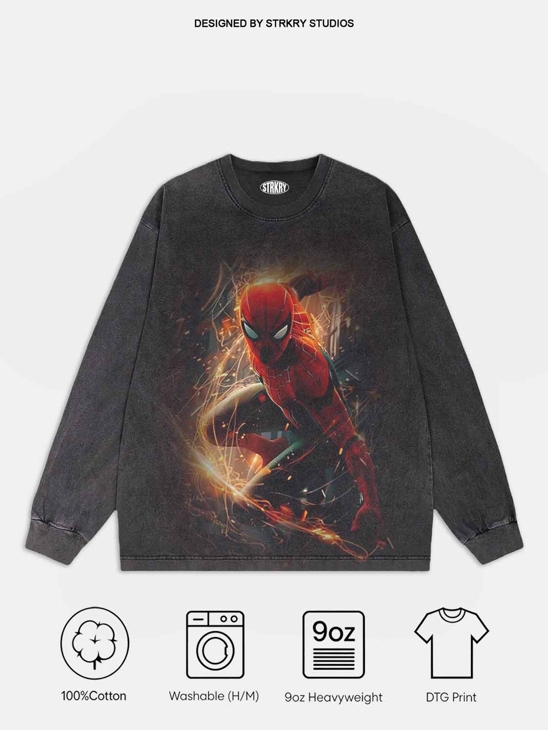 Spider-Man