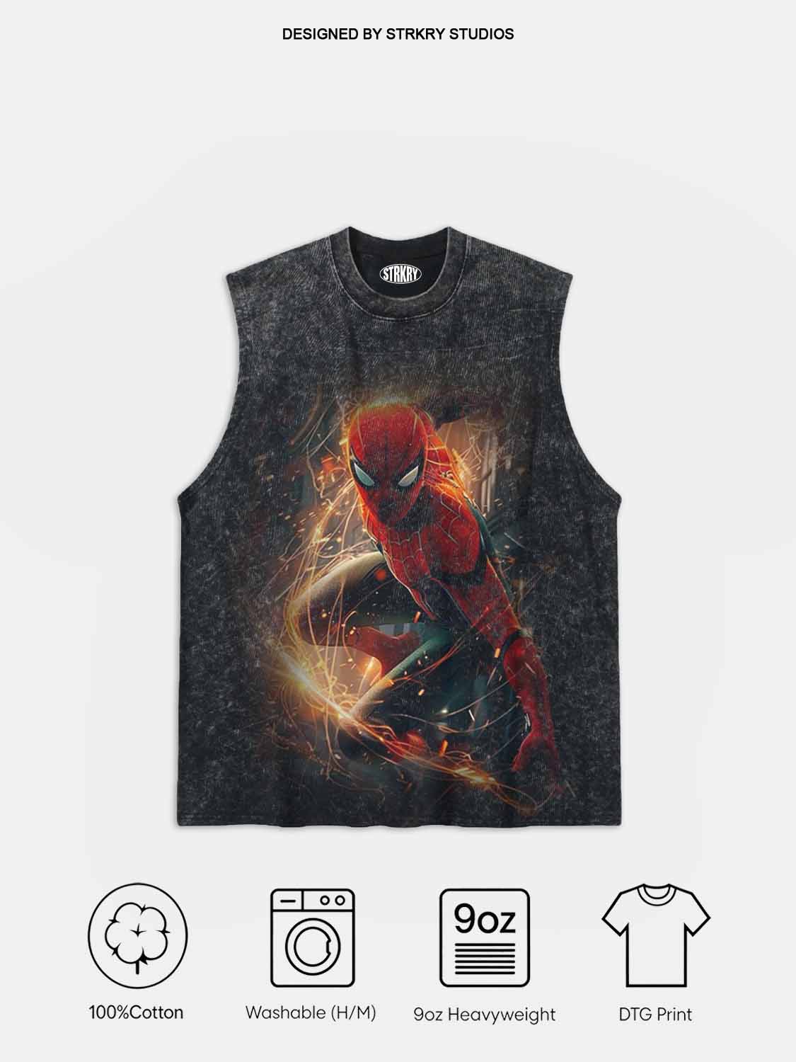 Spider-Man