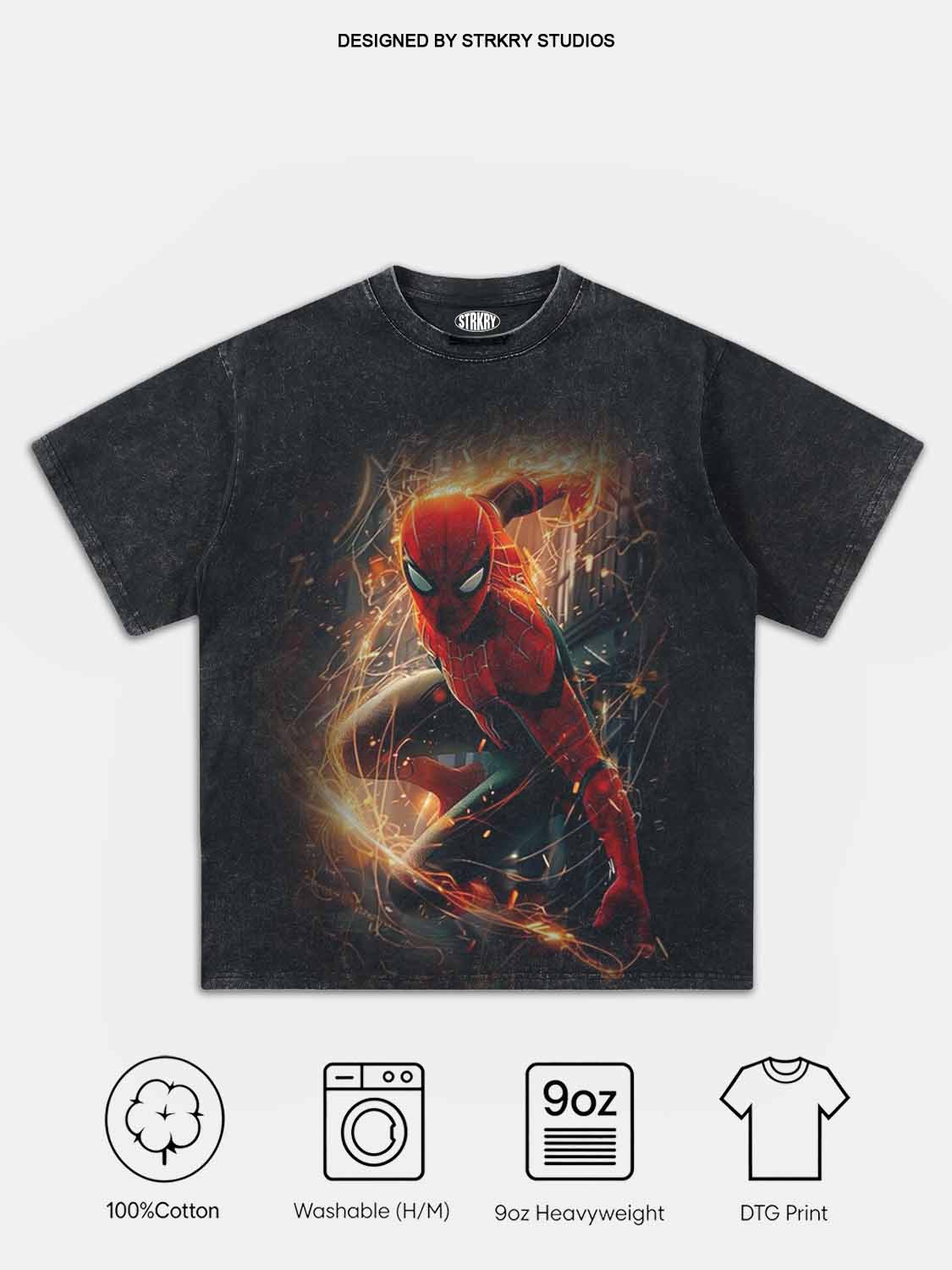 Spider-Man
