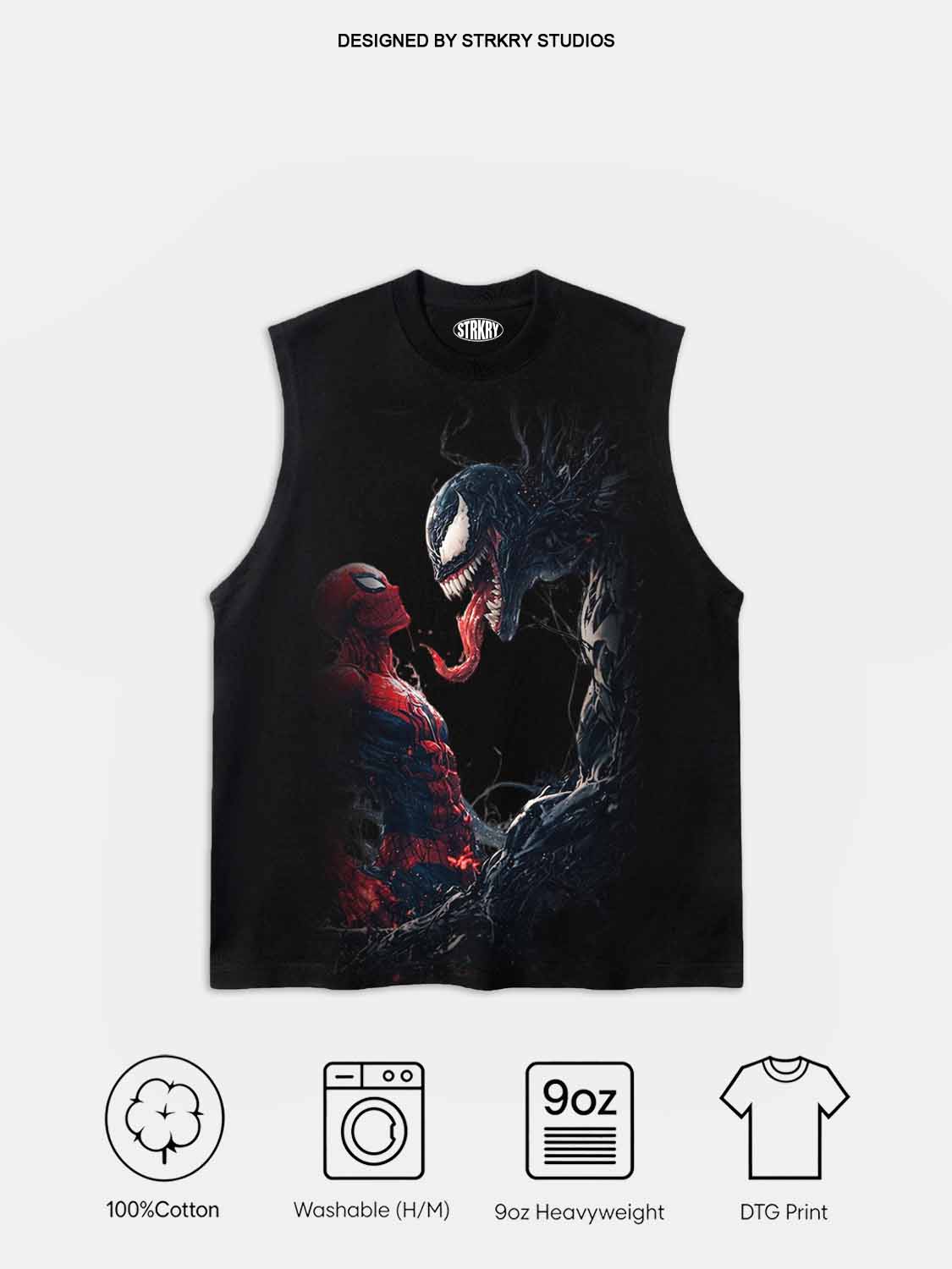 Spider V1