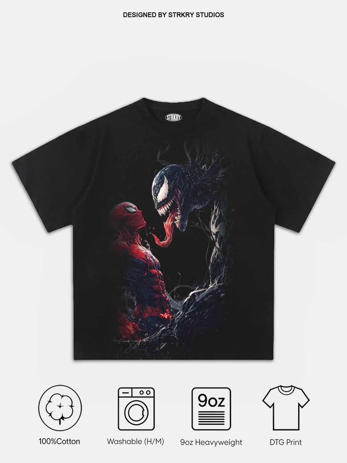 Spider V1