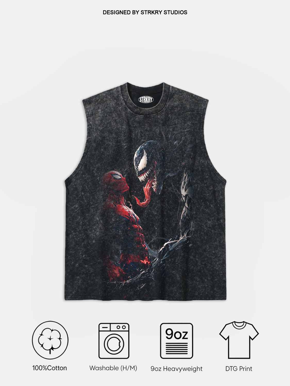 Spider V1