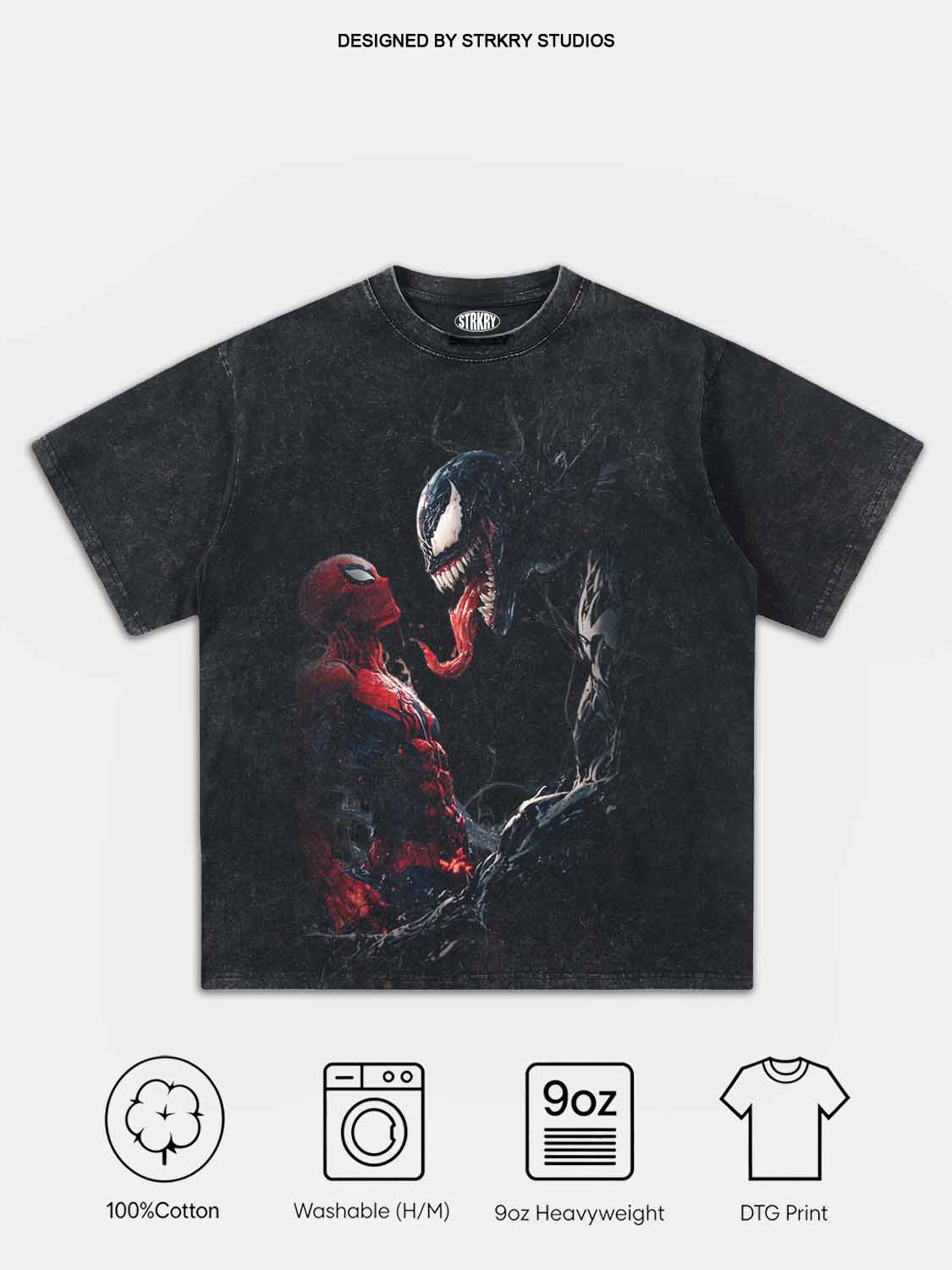 Spider V1
