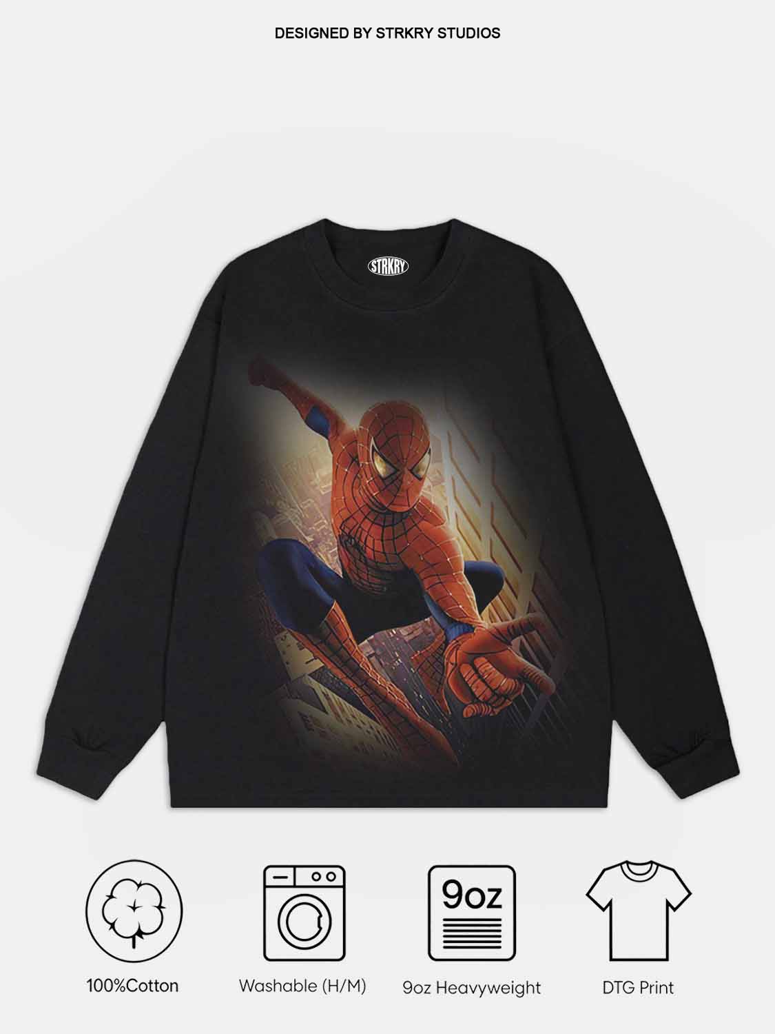 Spider-Man V2