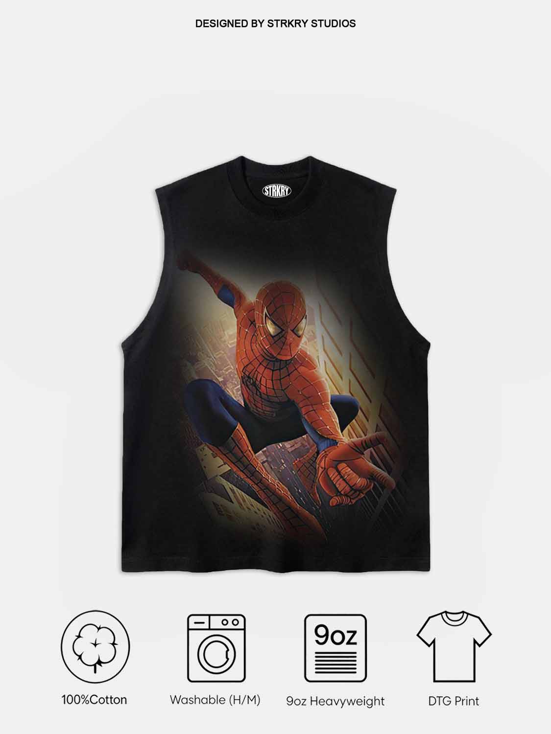 Spider-Man V2