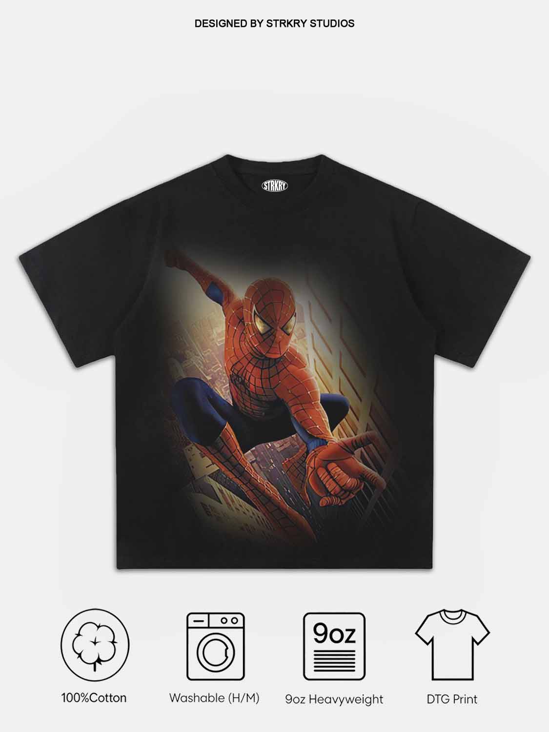Spider-Man V2
