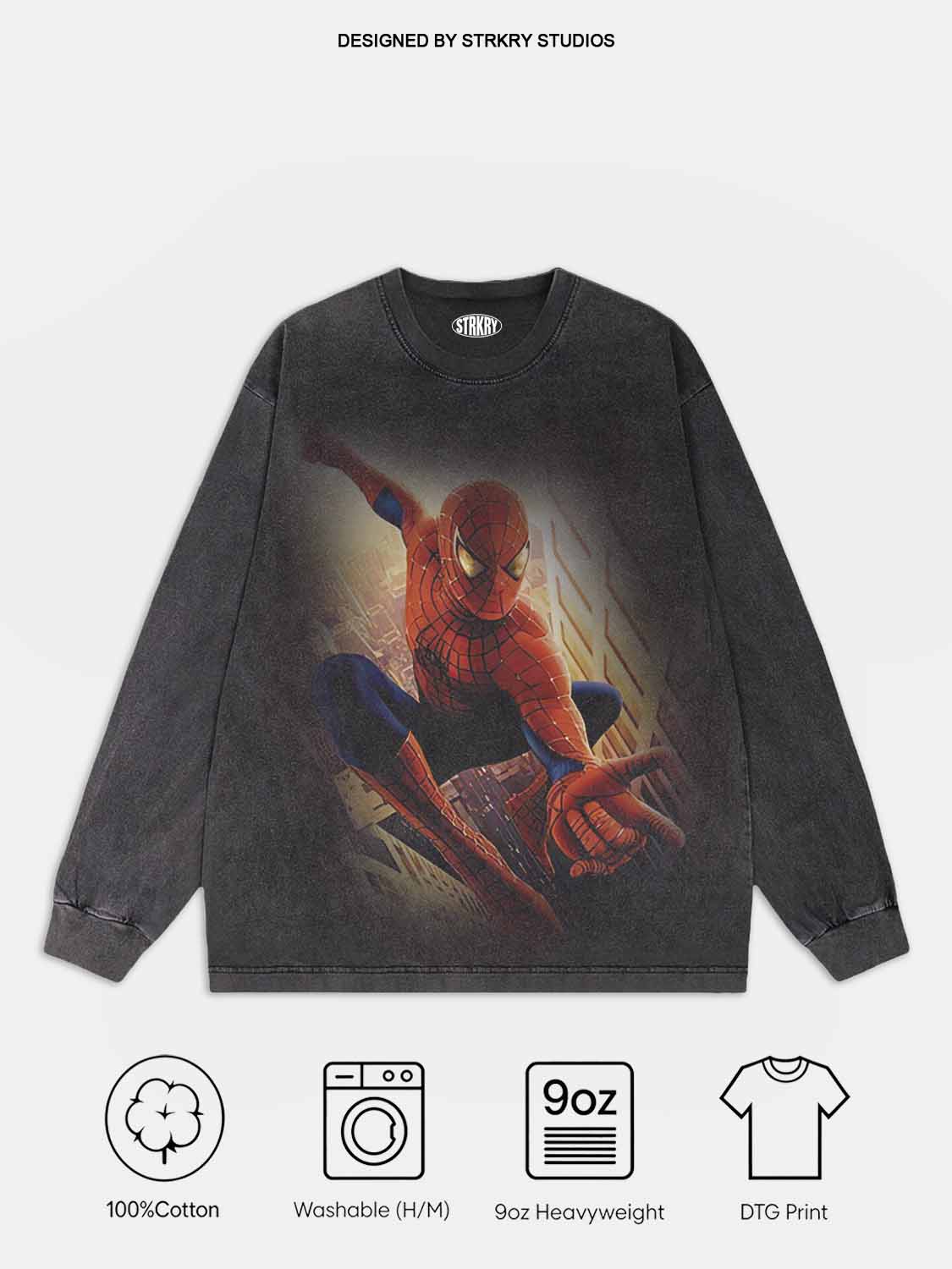 Spider-Man V2