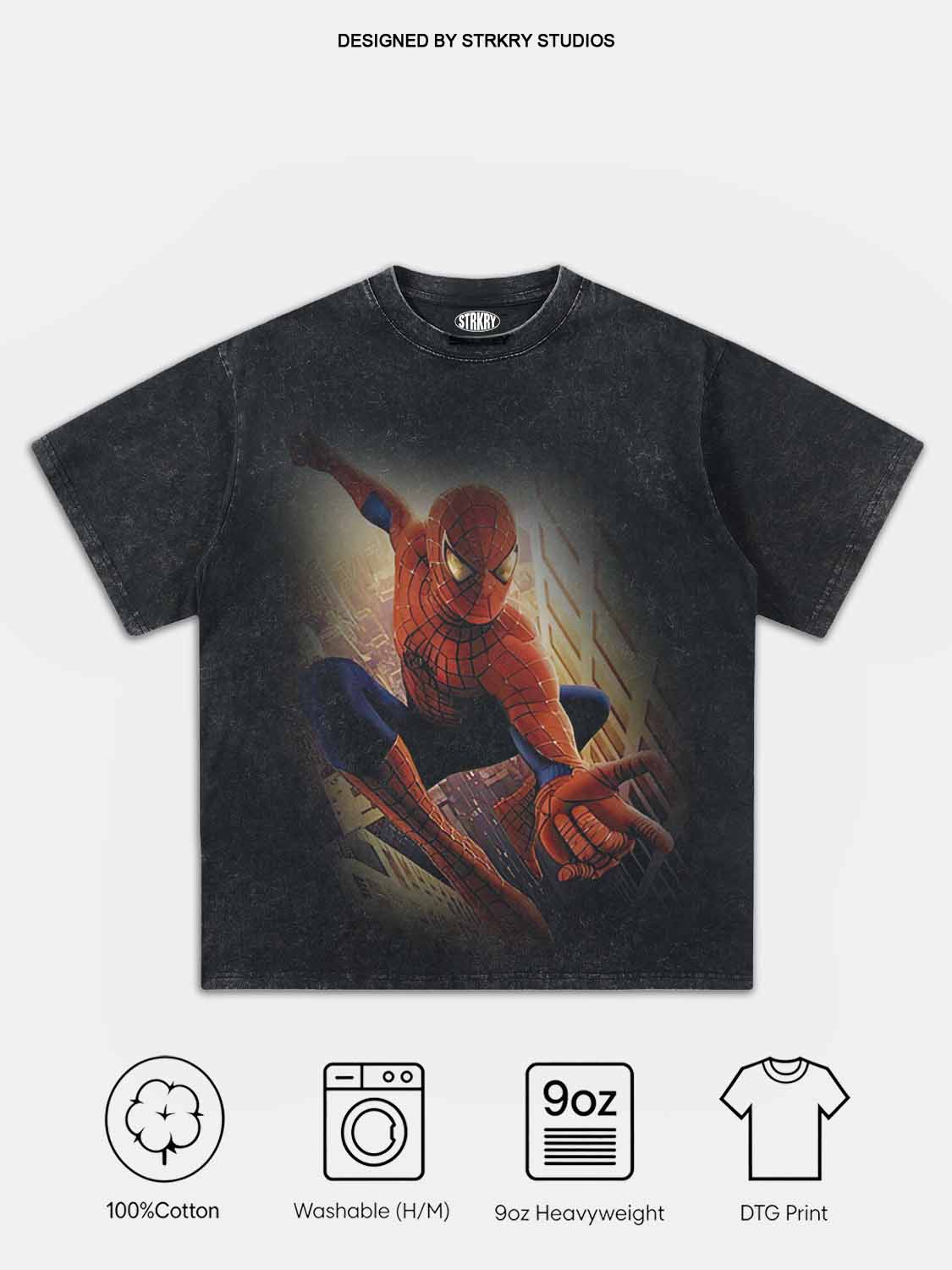 Spider-Man V2