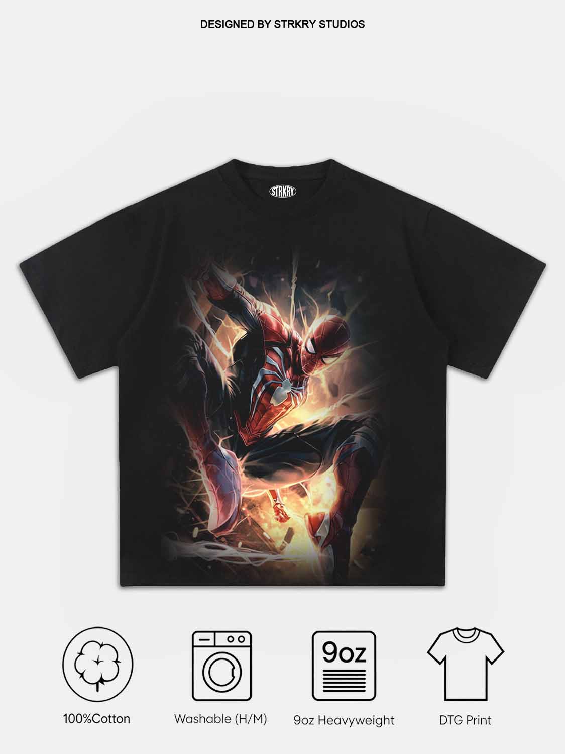Spider V2