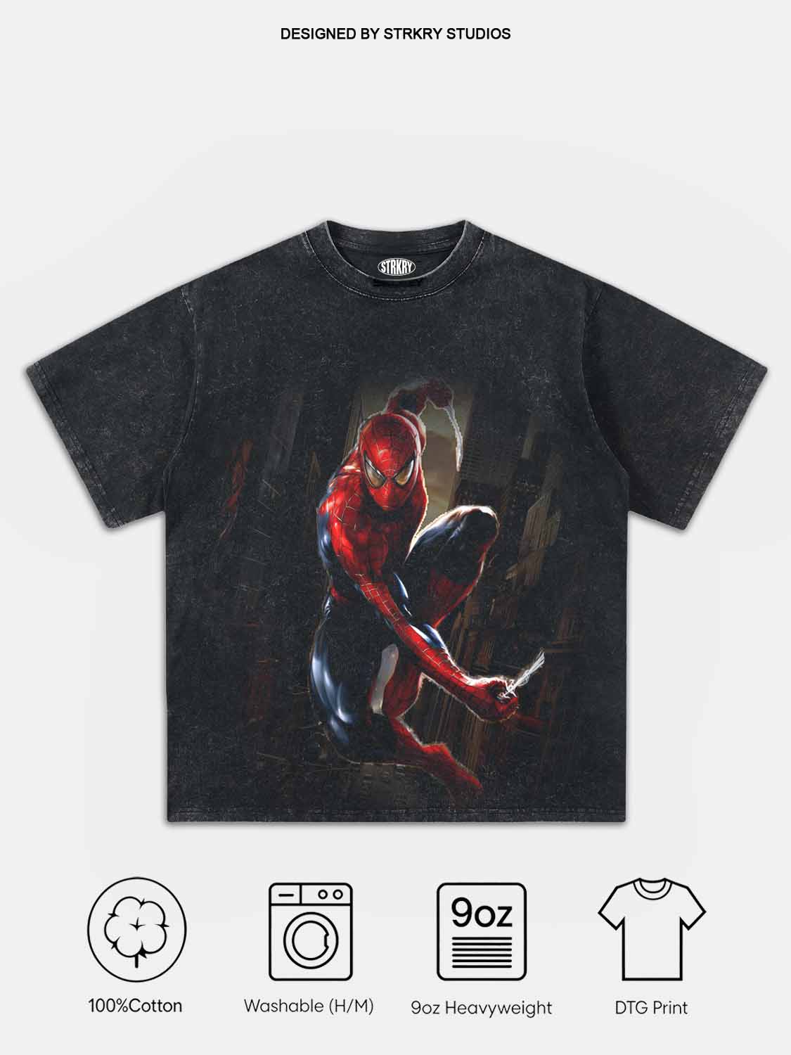 Spider V3