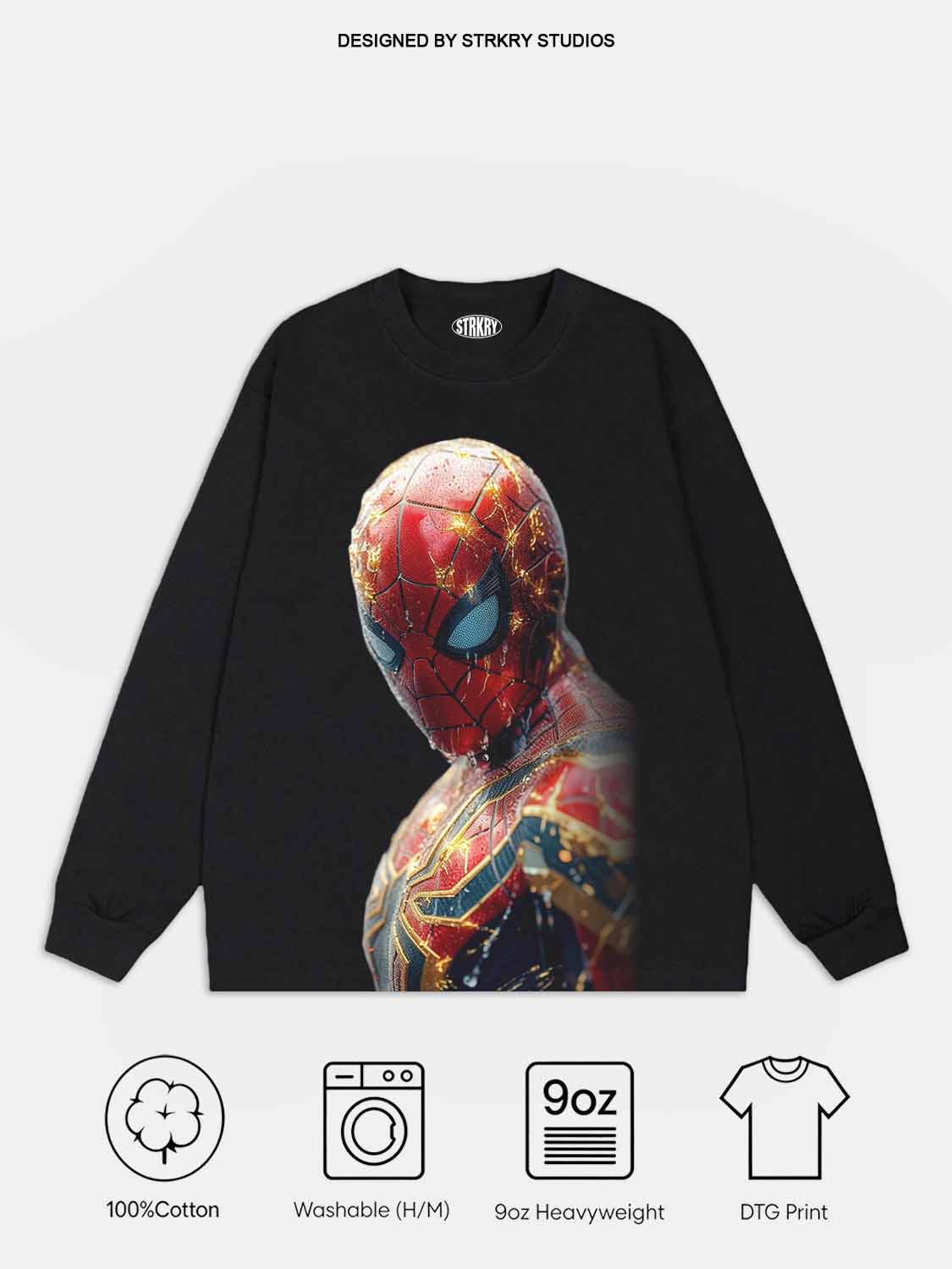 Spider-Man V3