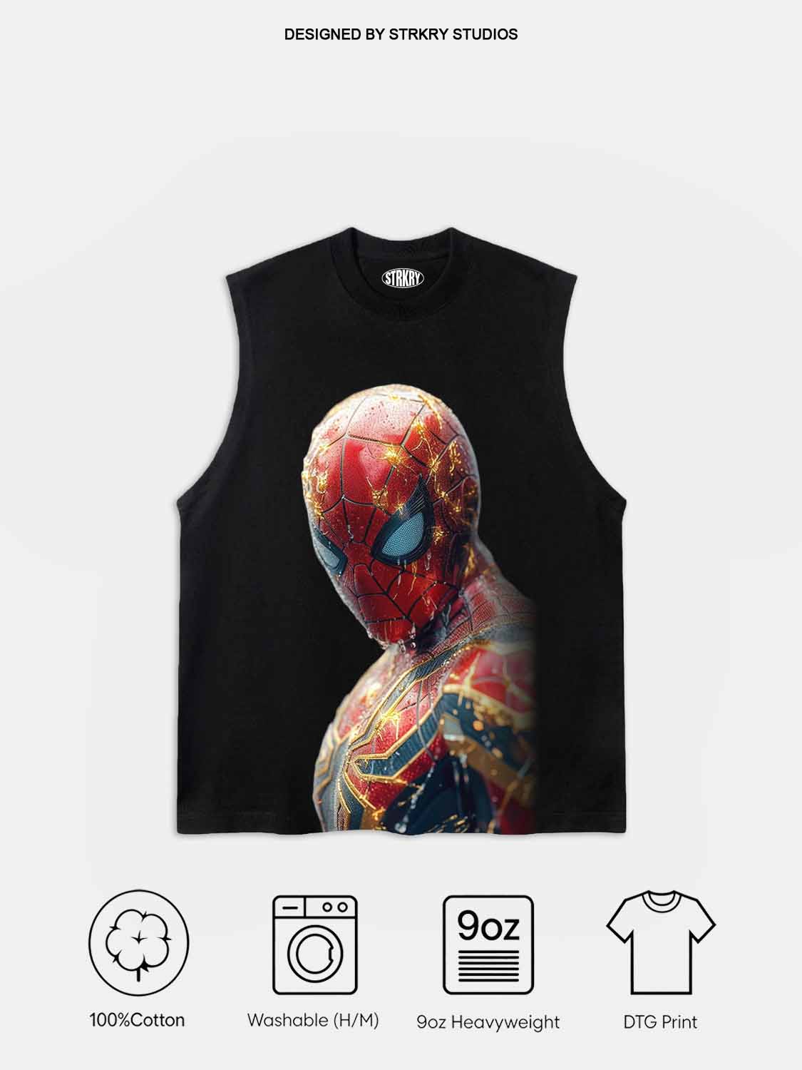 Spider-Man V3