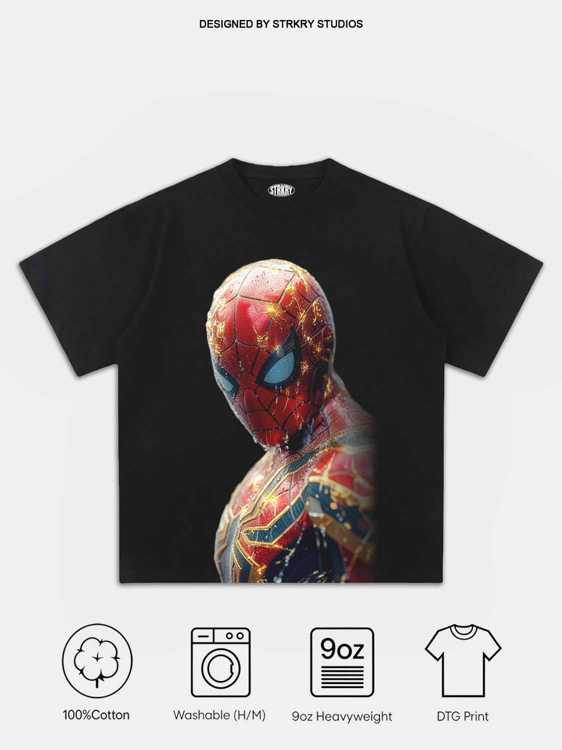 Spider-Man V3