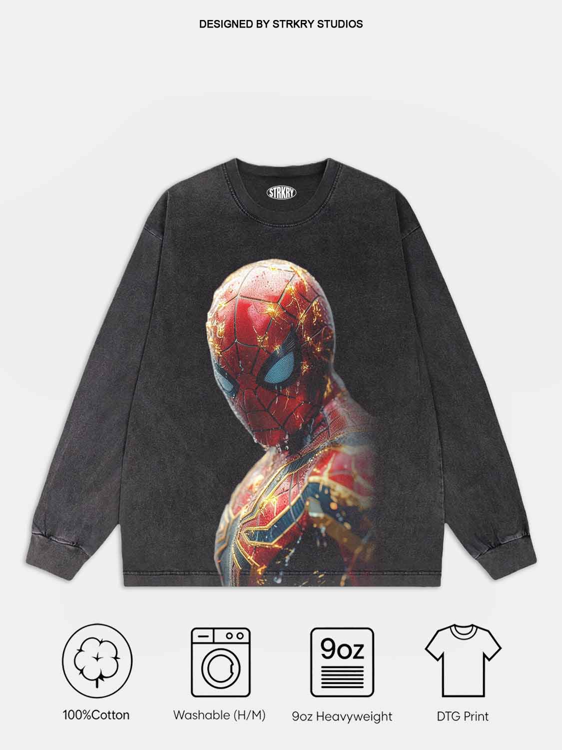 Spider-Man V3