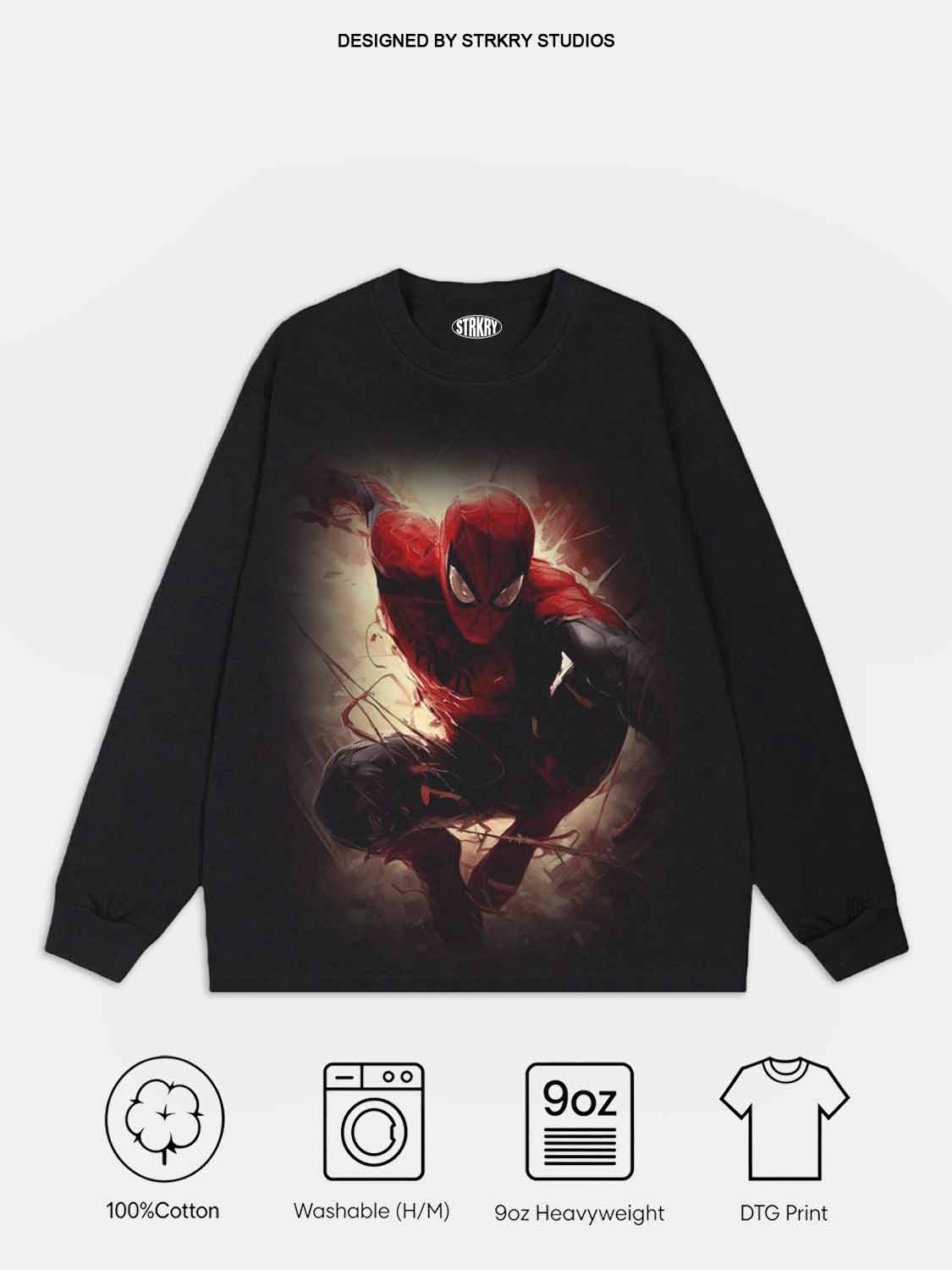 Spider V4