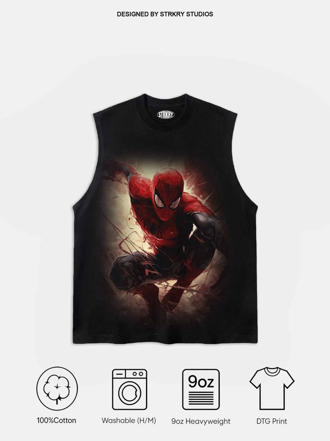 Spider V4