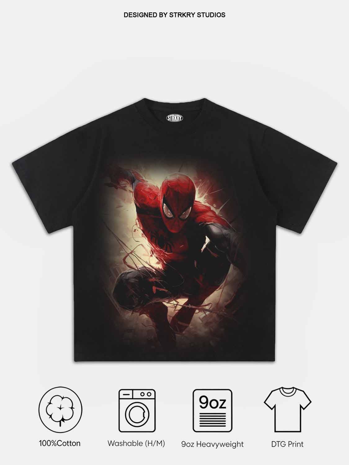 Spider V4