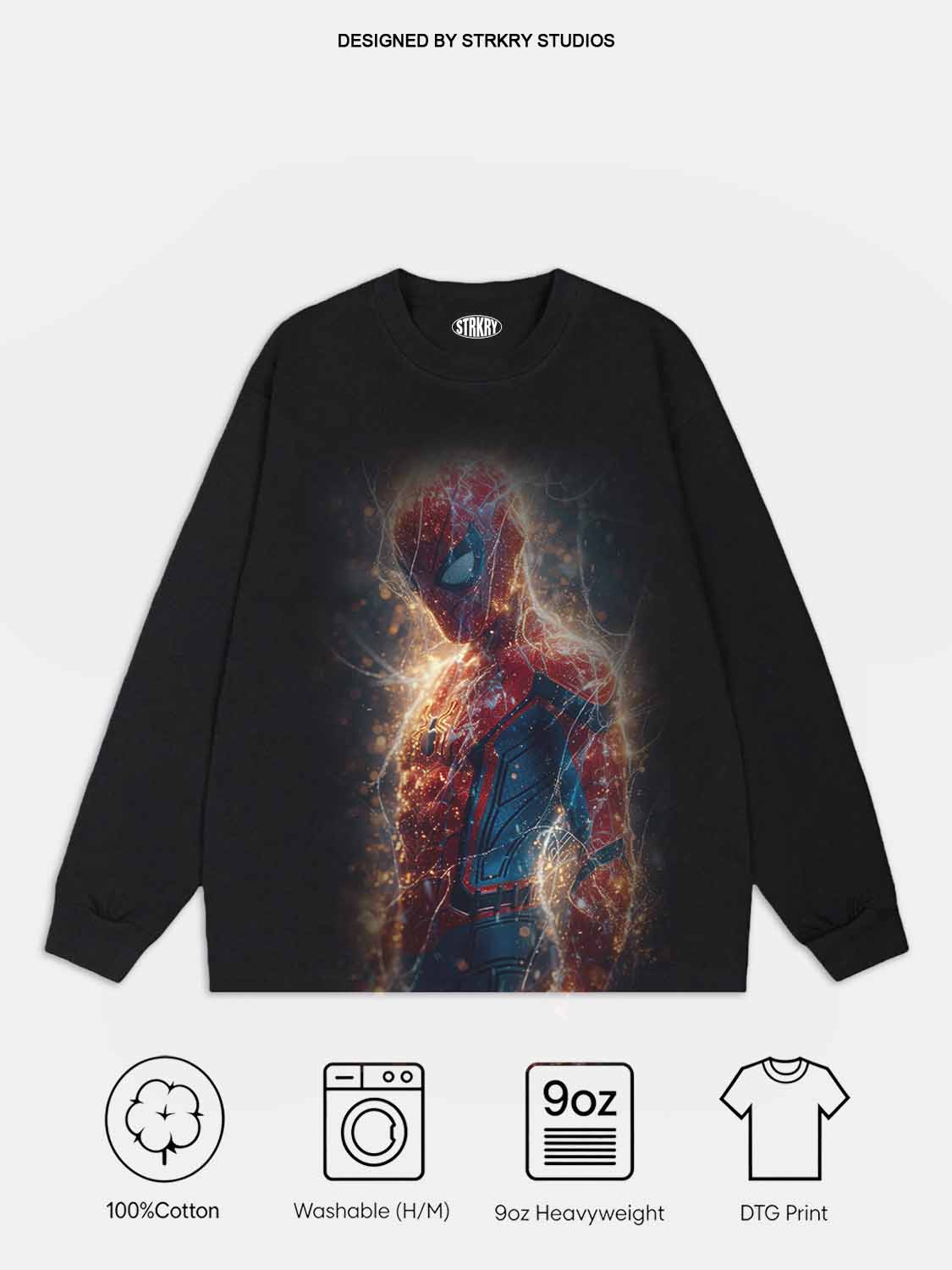 Spider-Man V4