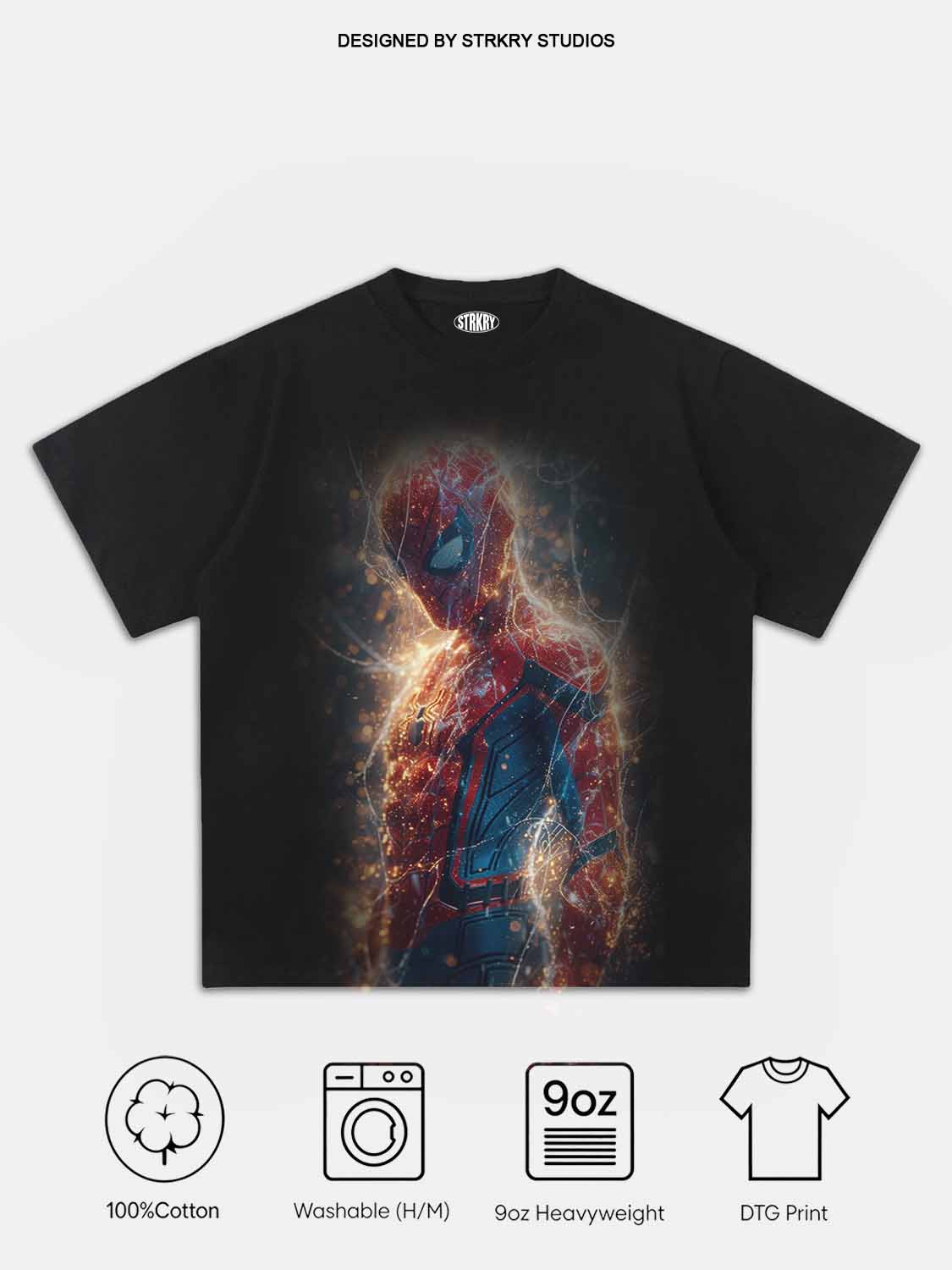 Spider-Man V4