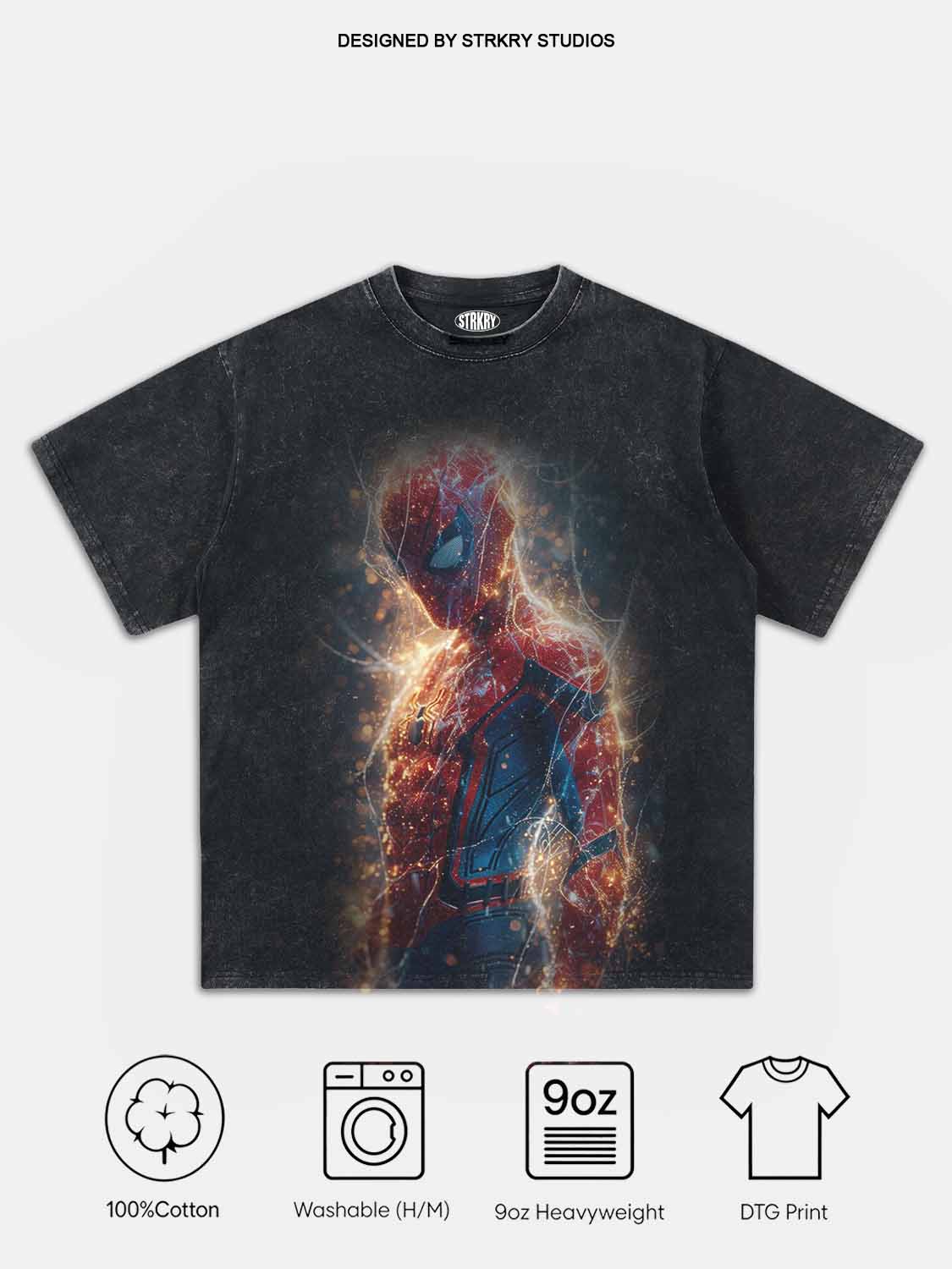 Spider-Man V4