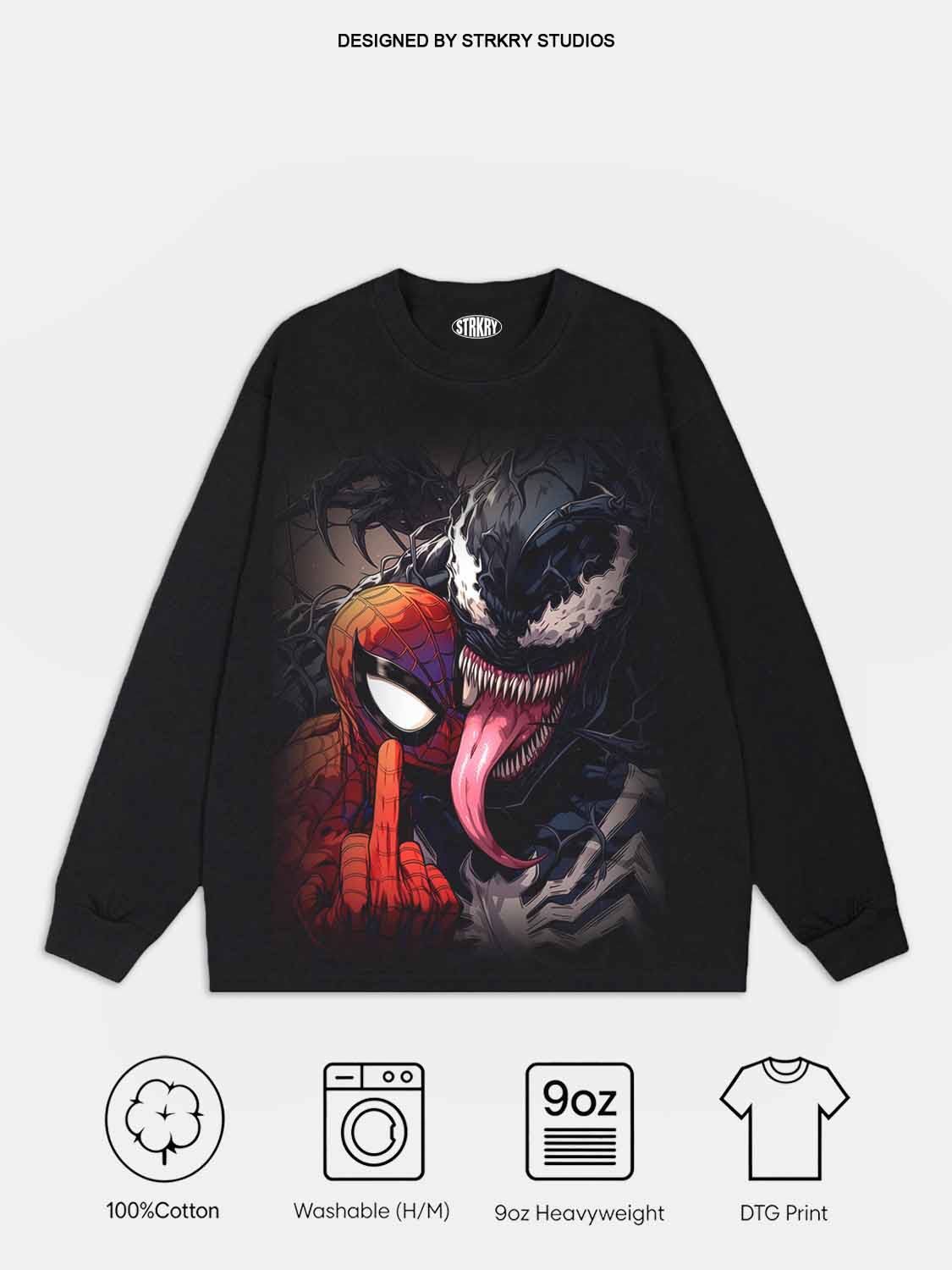 Spider V6