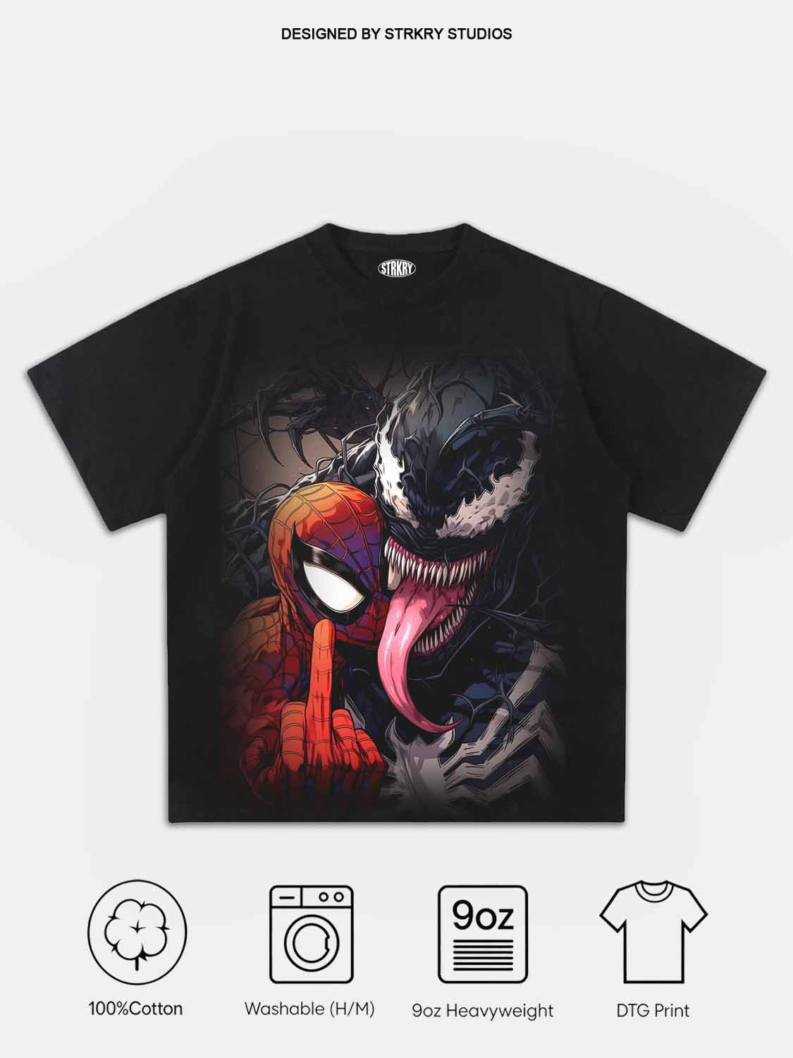 Spider V6