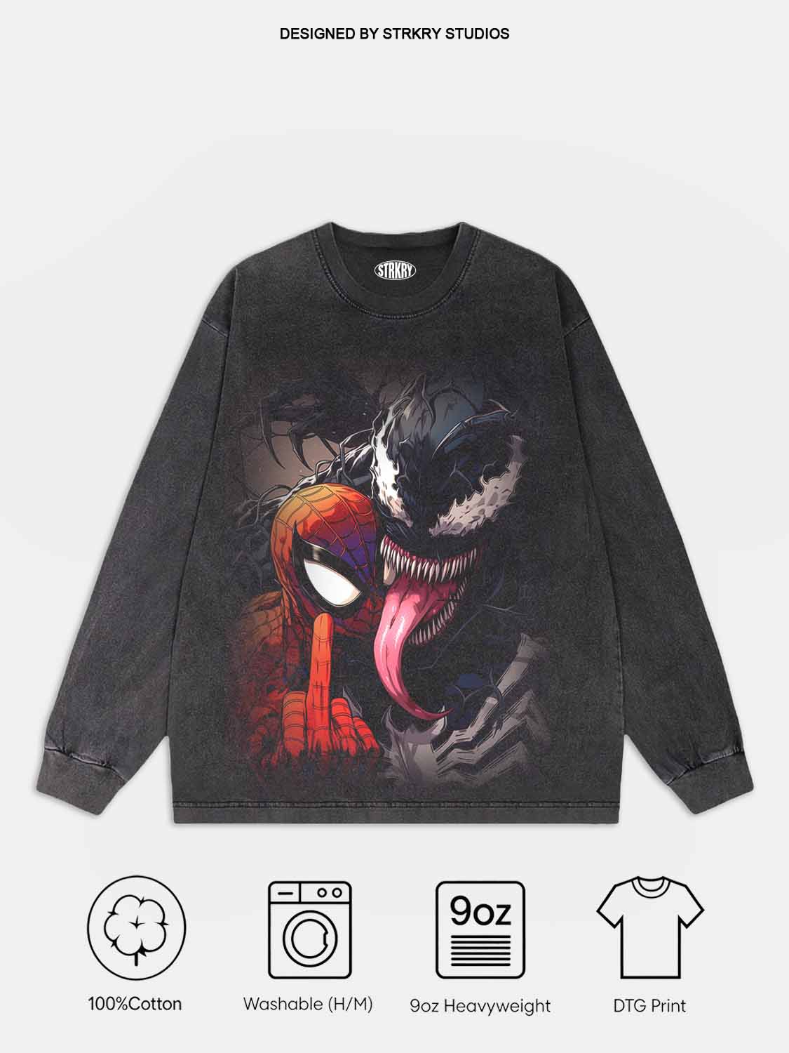Spider V6