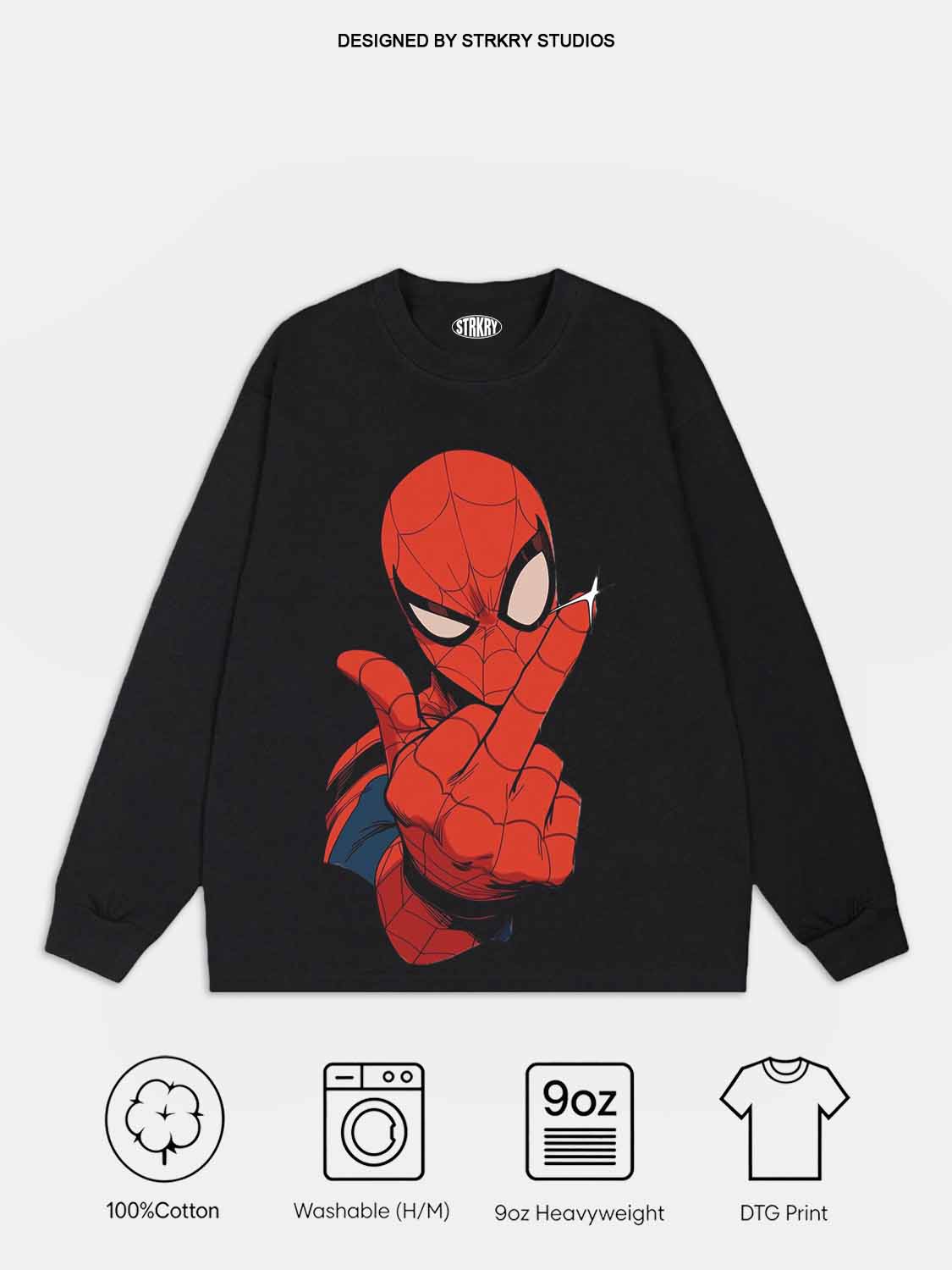 Spider V7