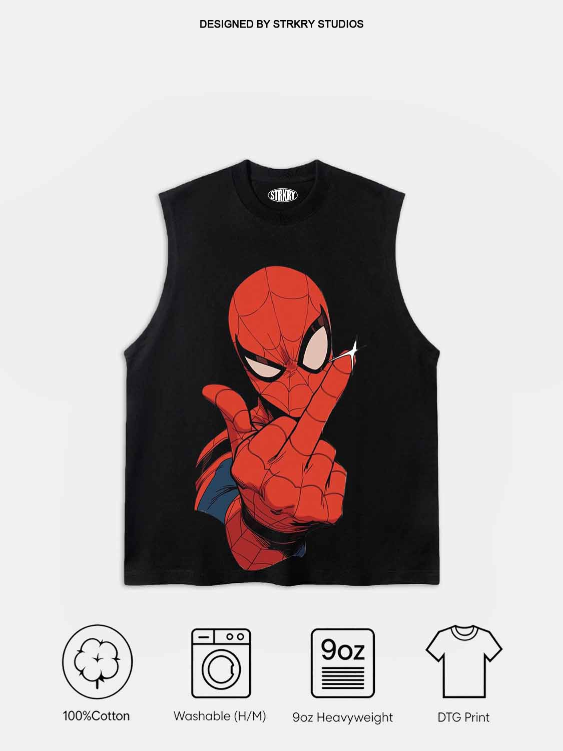 Spider V7