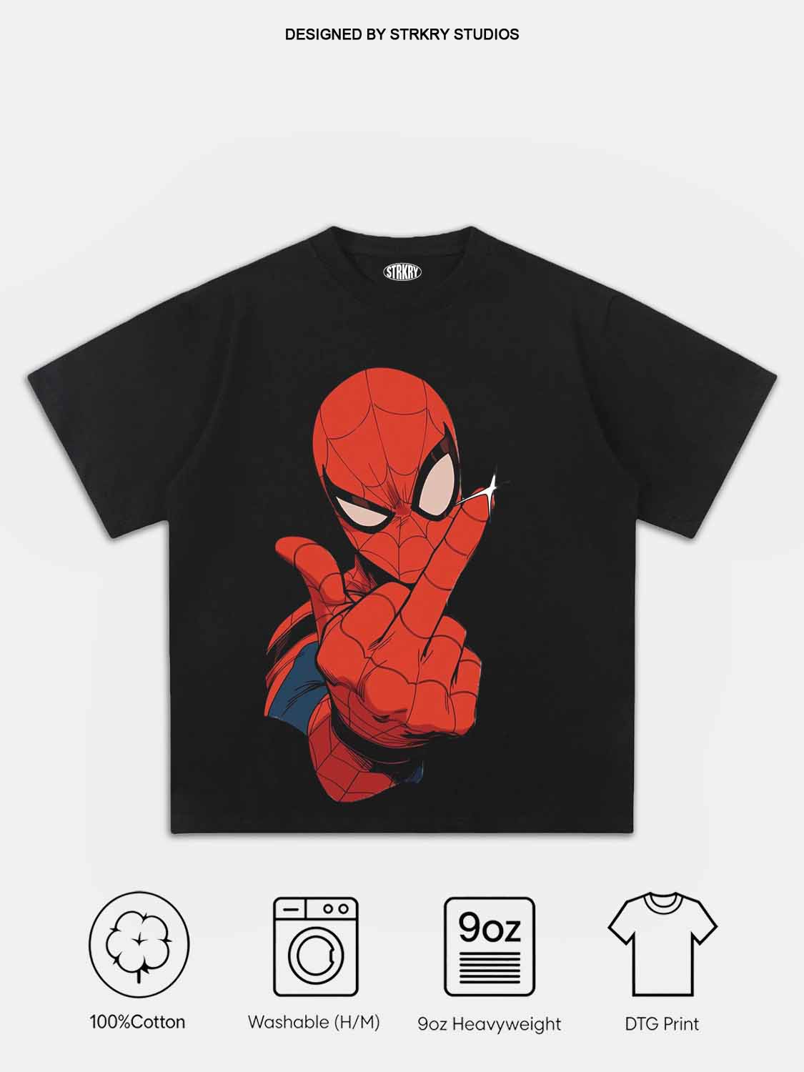 Spider V7