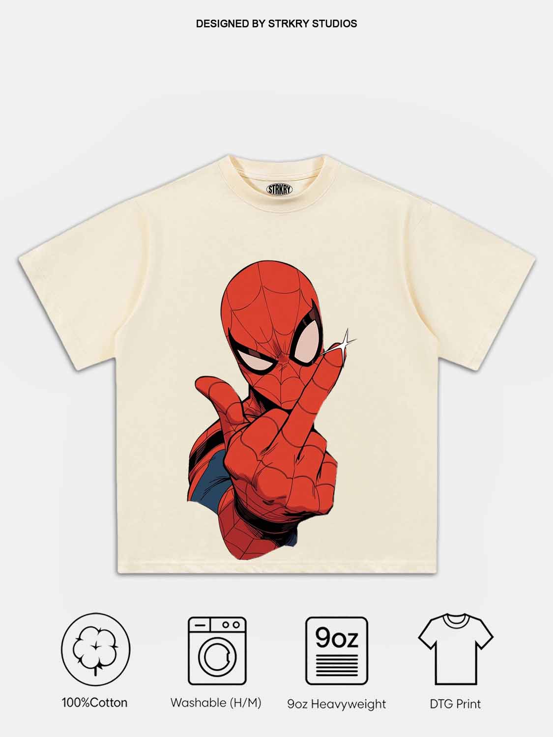 Spider V7