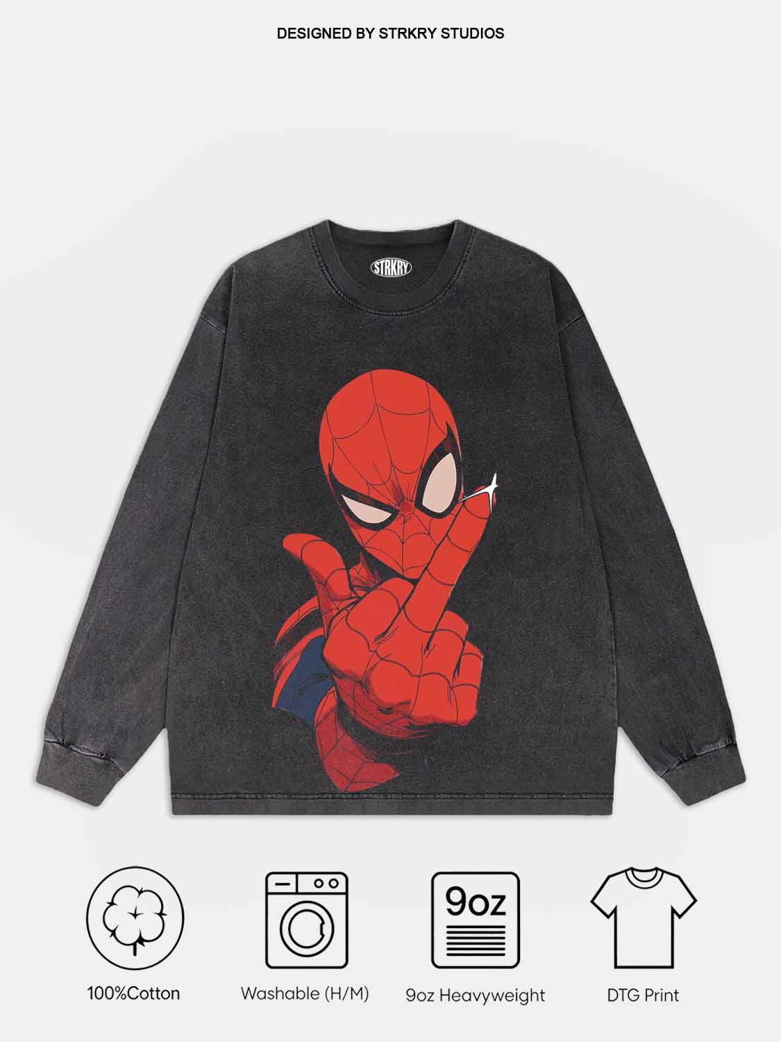 Spider V7