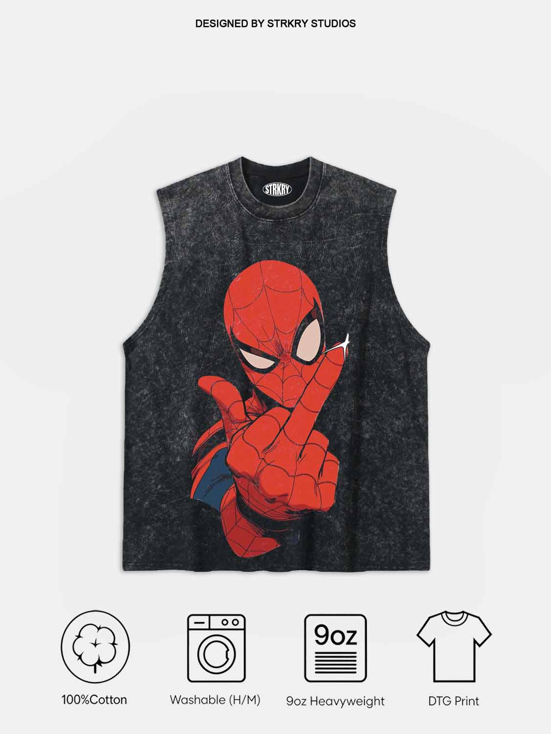 Spider V7