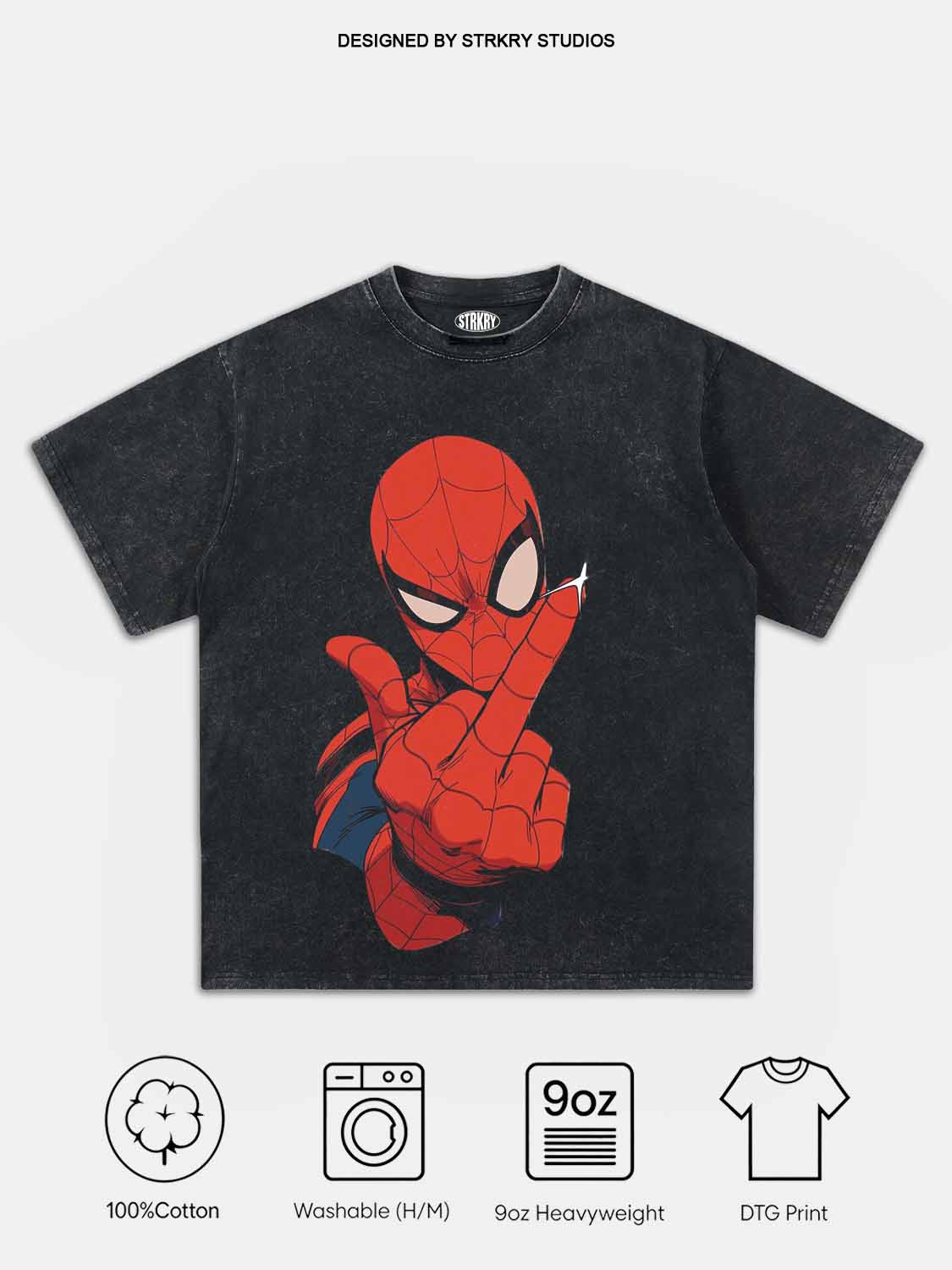 Spider V7