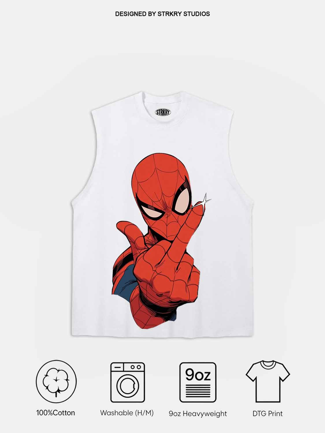 Spider V7