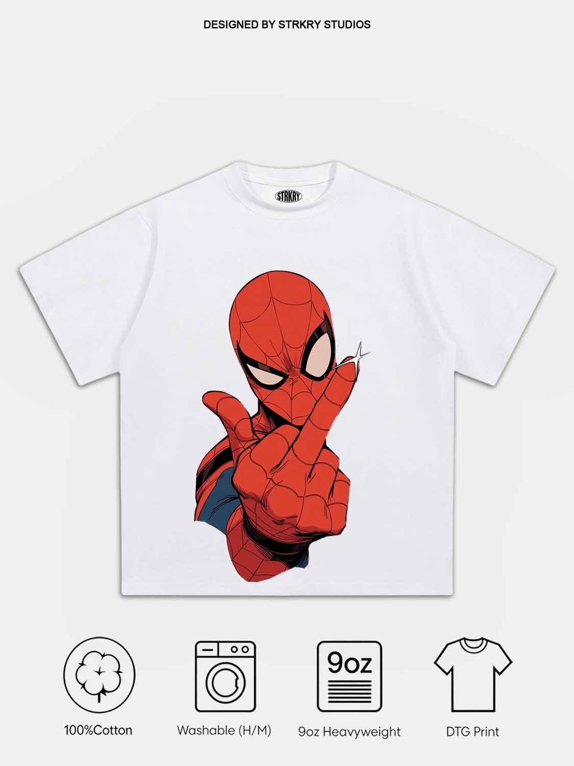 Spider V7