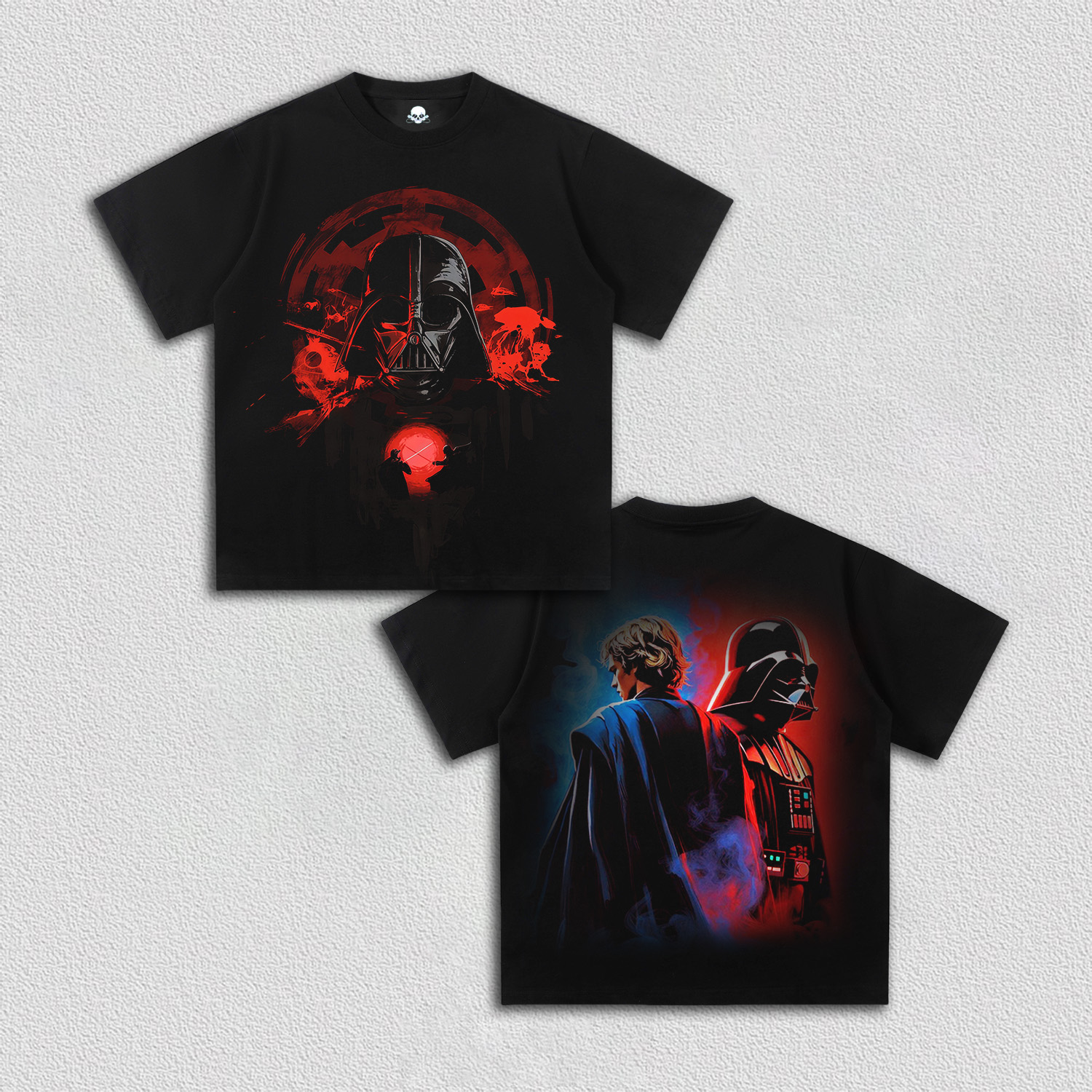 Darth Vader