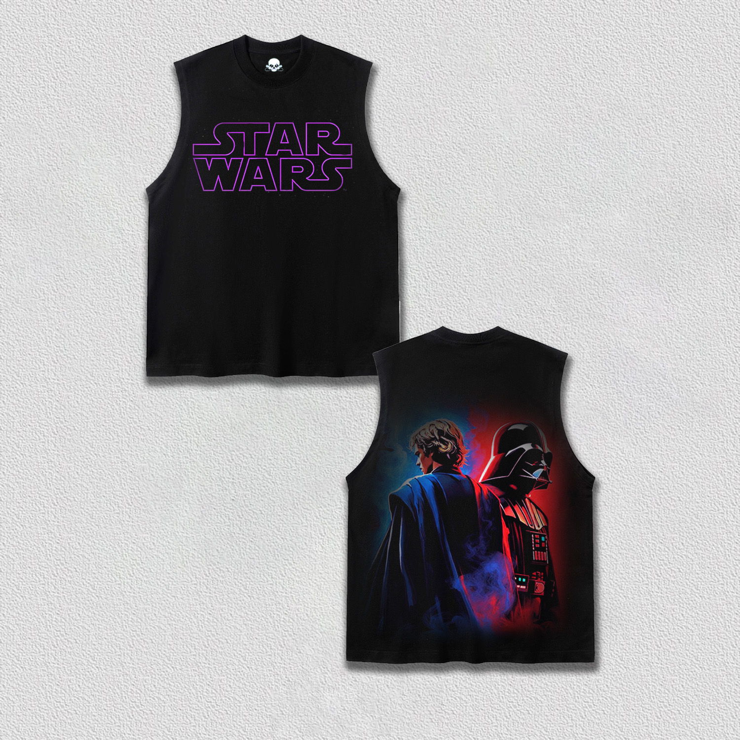 Darth Vader V2