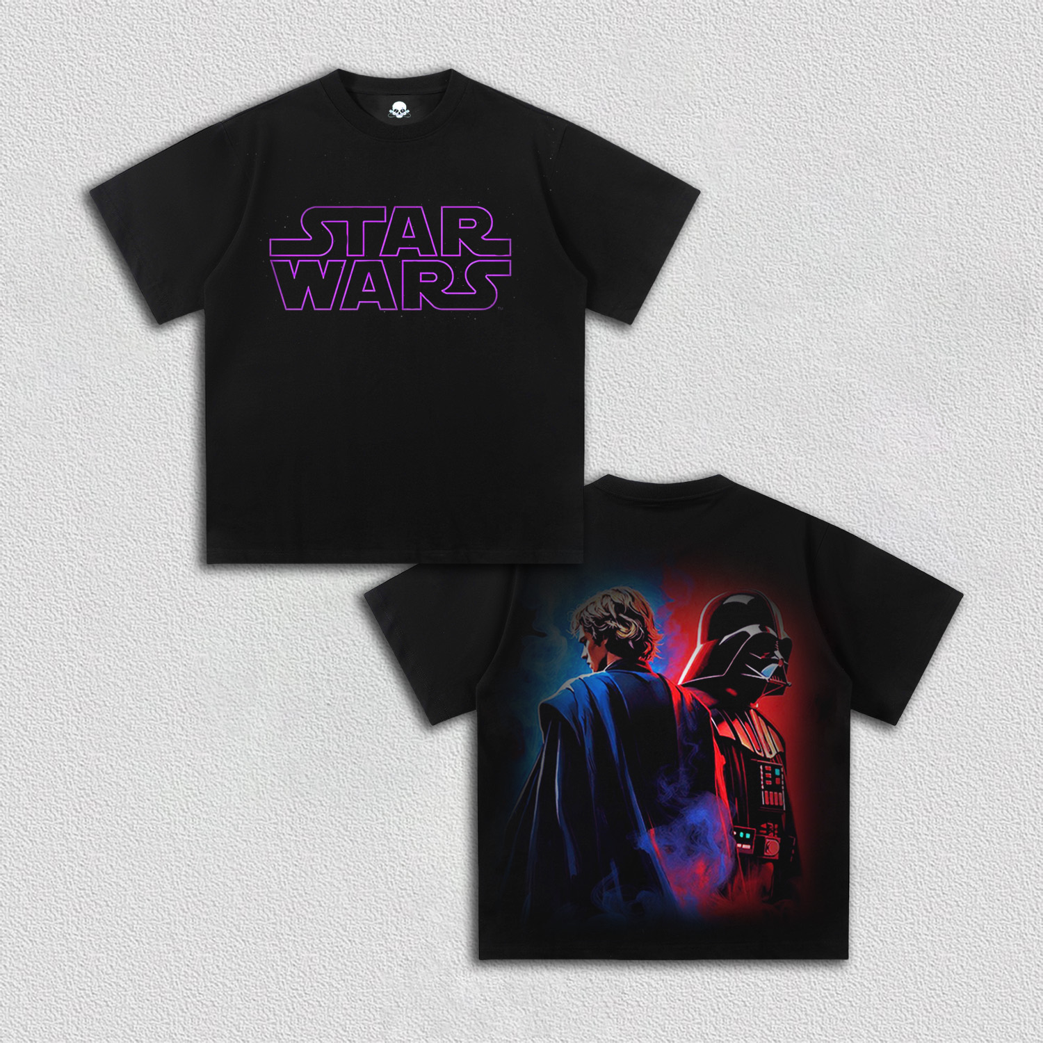 Darth Vader V2