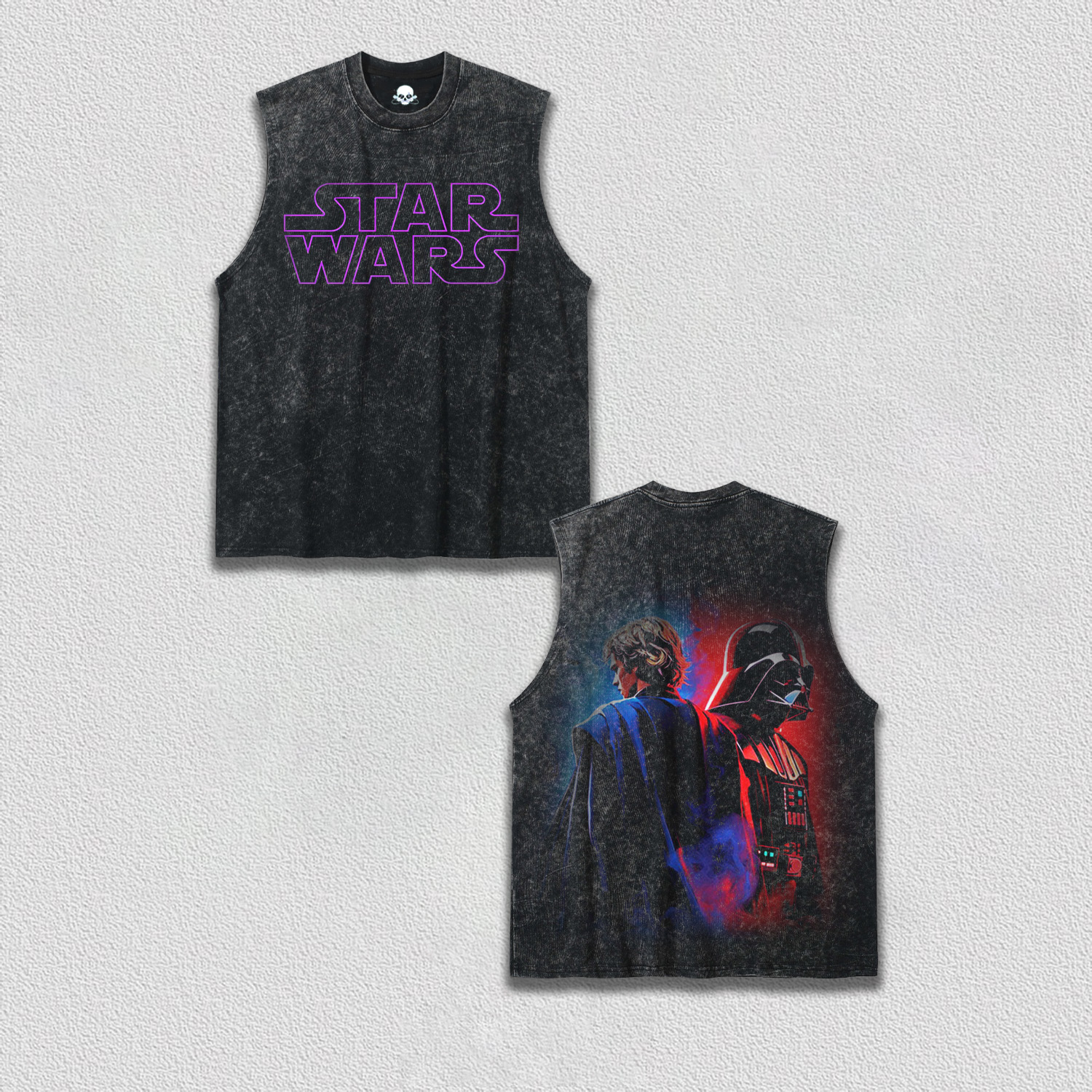 Darth Vader V2