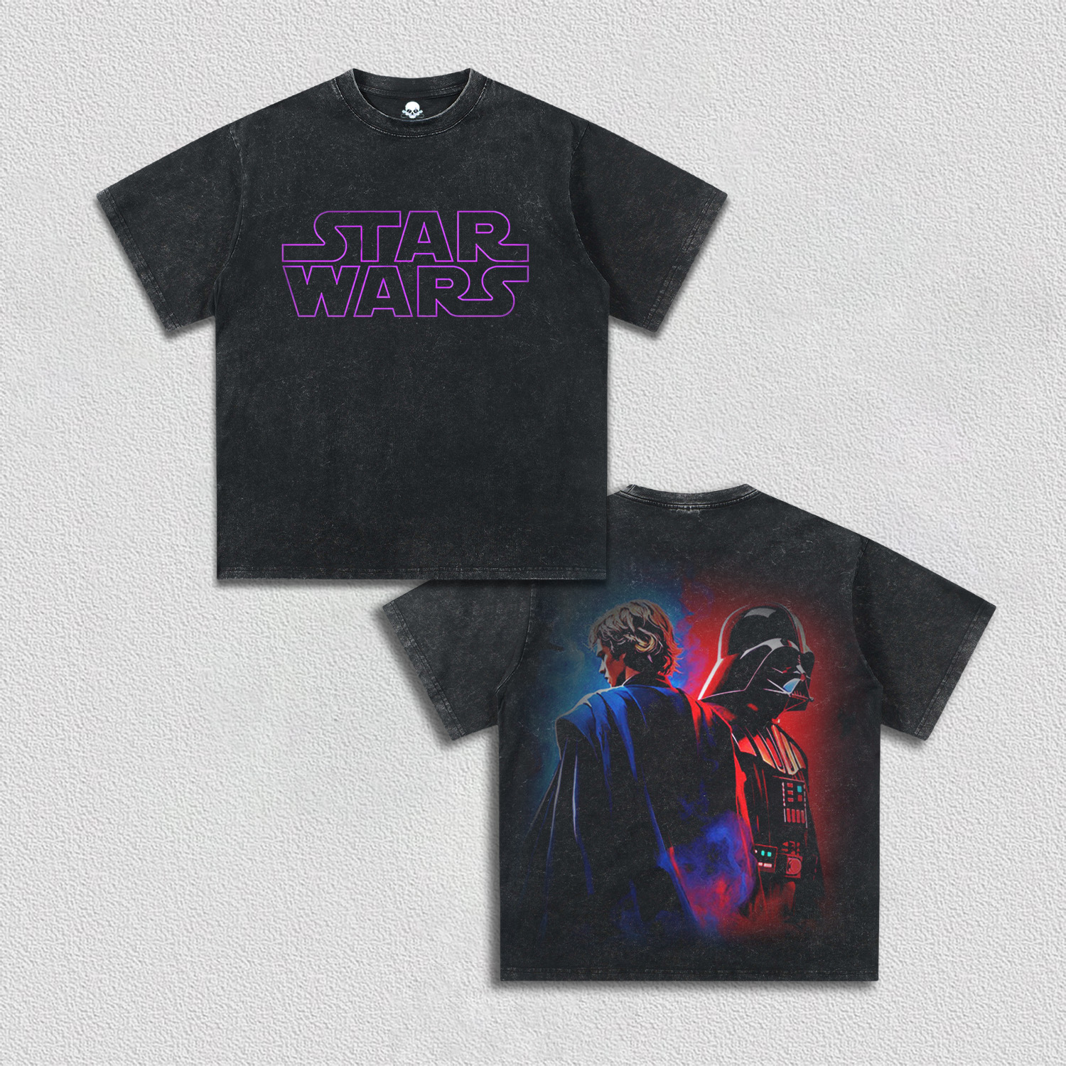Darth Vader V2